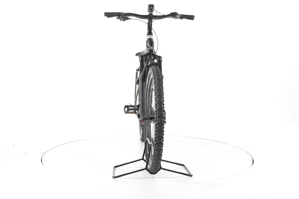Kalkhoff Entice 5+ Trekking E-Bike 2024 - Image 4