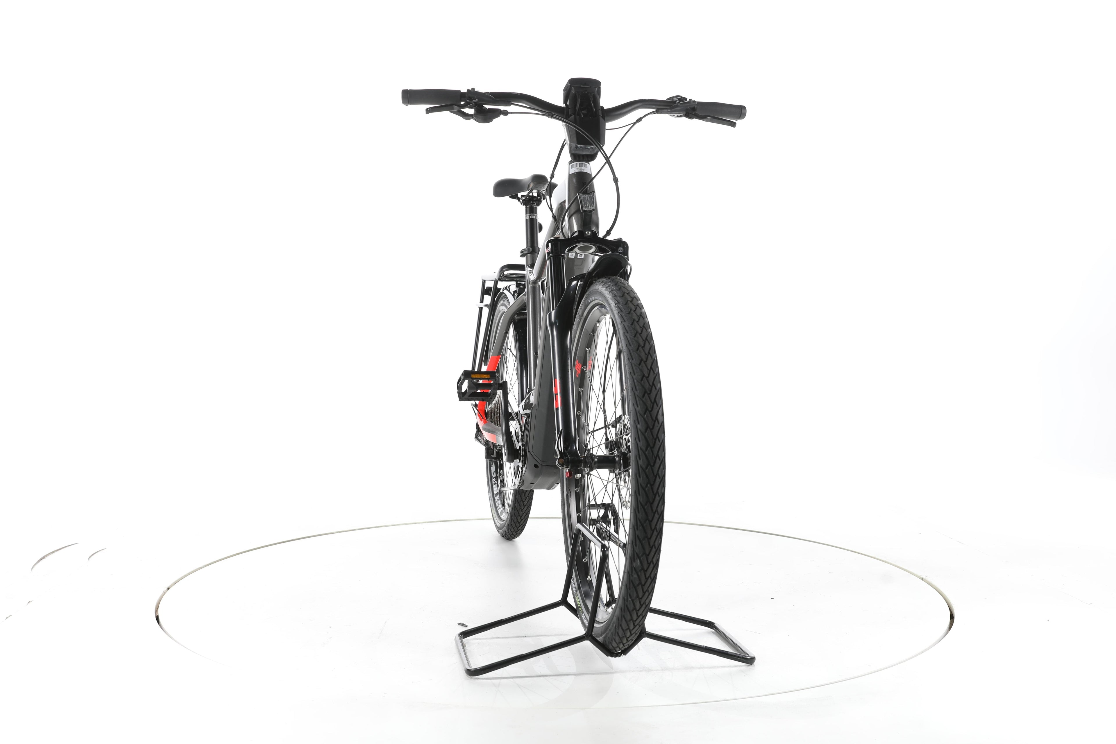 Haibike Trekking 9 Trekking E-Bike - Image 4