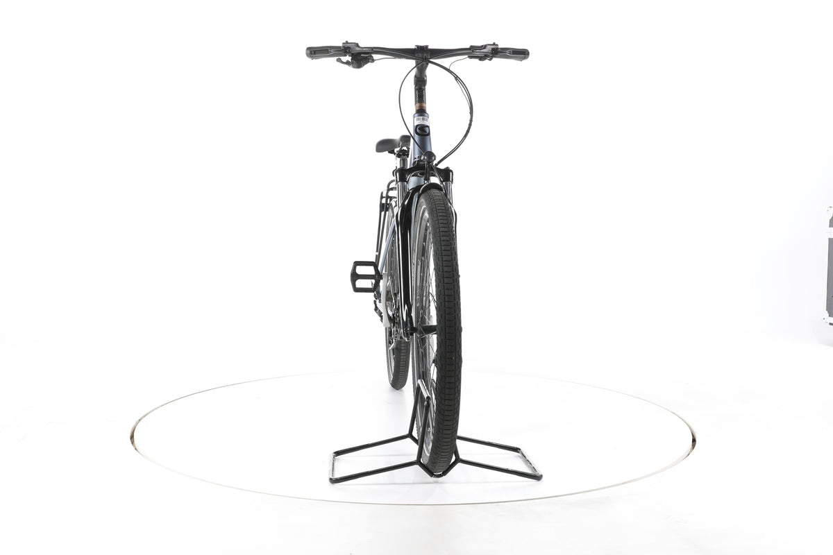 Kellys E-Cristy 10 Trekking E-Bike - Image 4