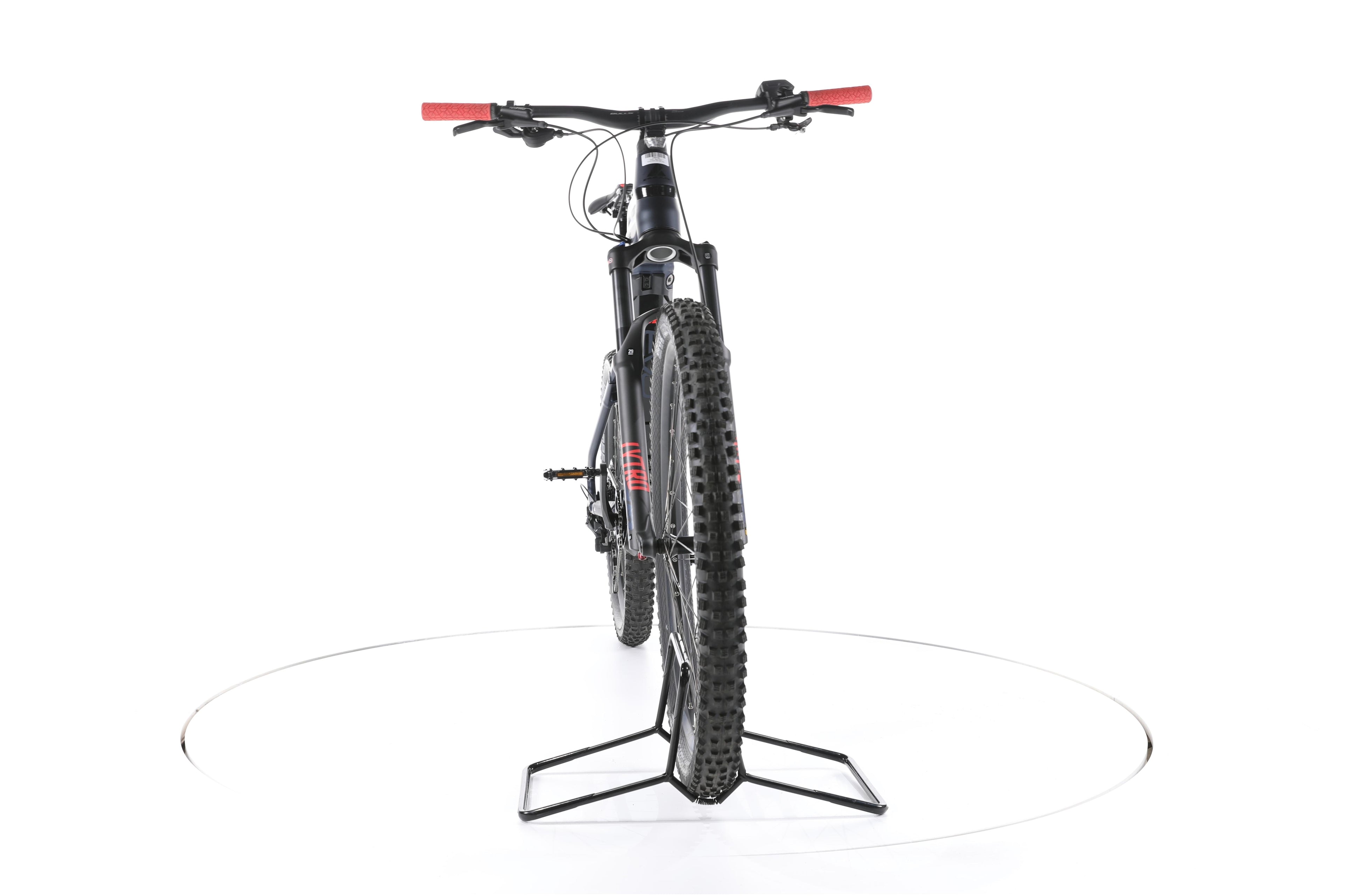 Bulls Sonic EVO AM 1 Fully E-Bike - Image 4