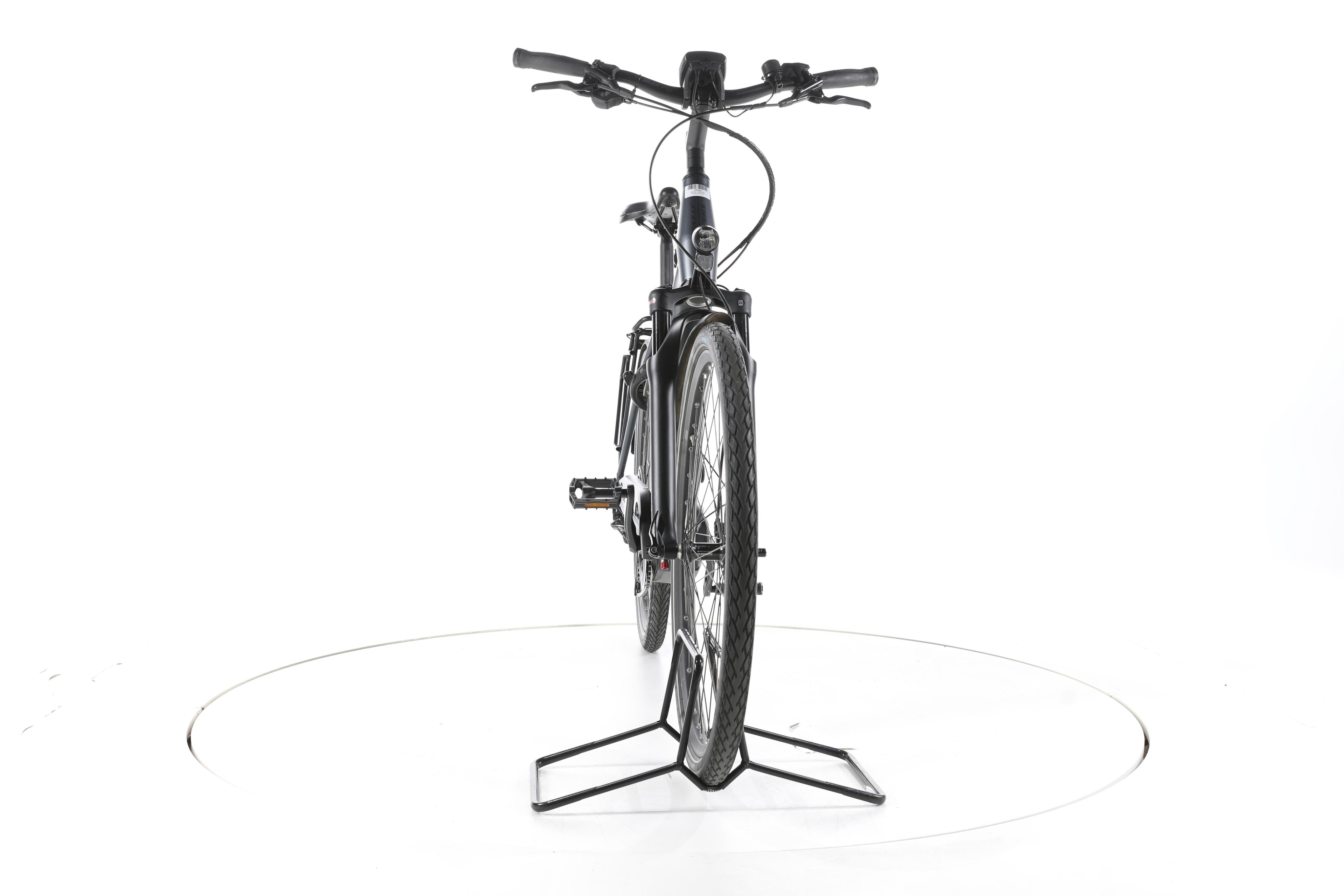 Stevens E-Triton Trekking E-Bike - Image 4