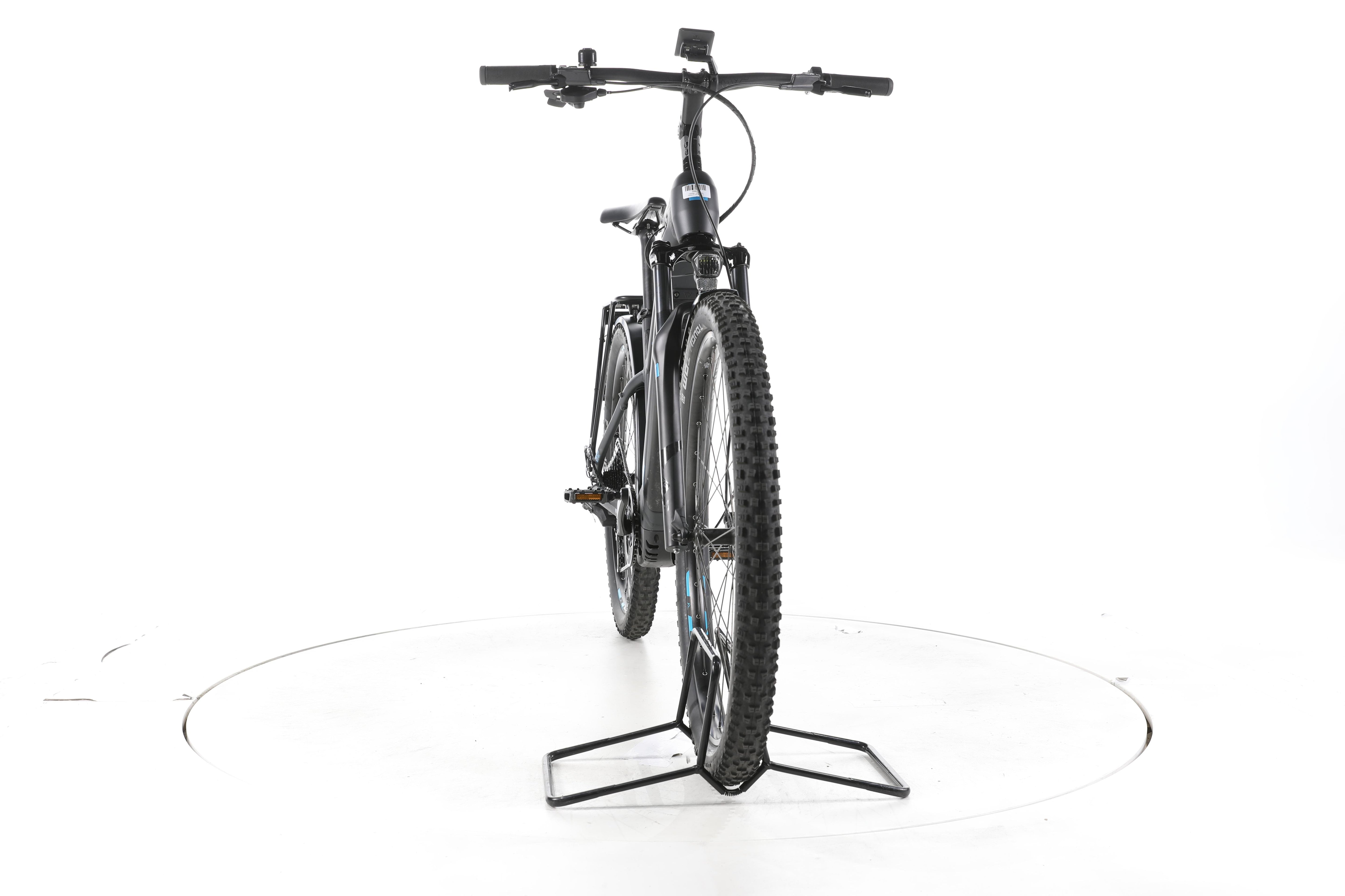 Conway Cairon C 2.0 Trekking E-Bike - Image 4