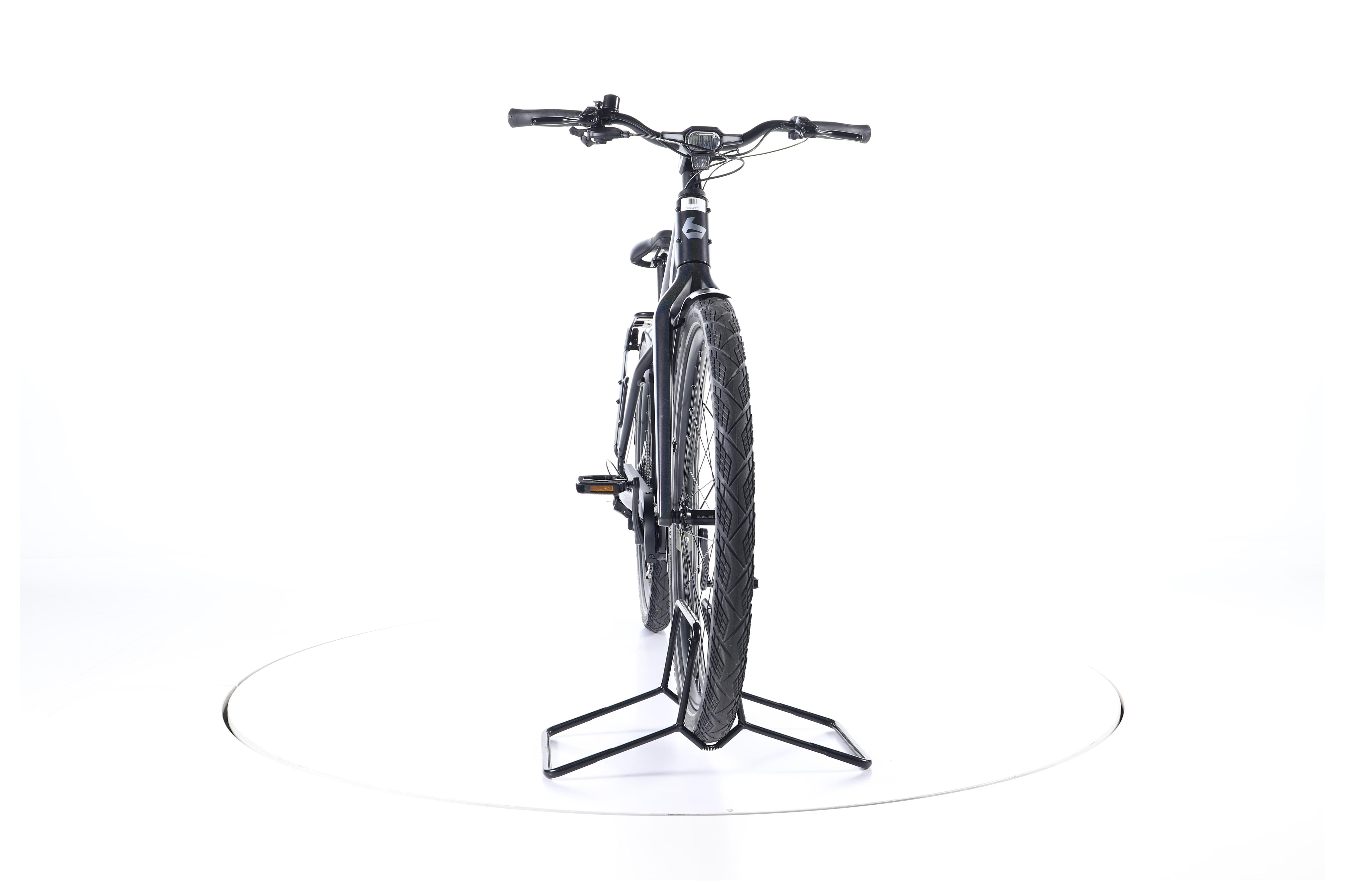 Bergamont E-Vitess Elite Trekking E-Bike - Image 4