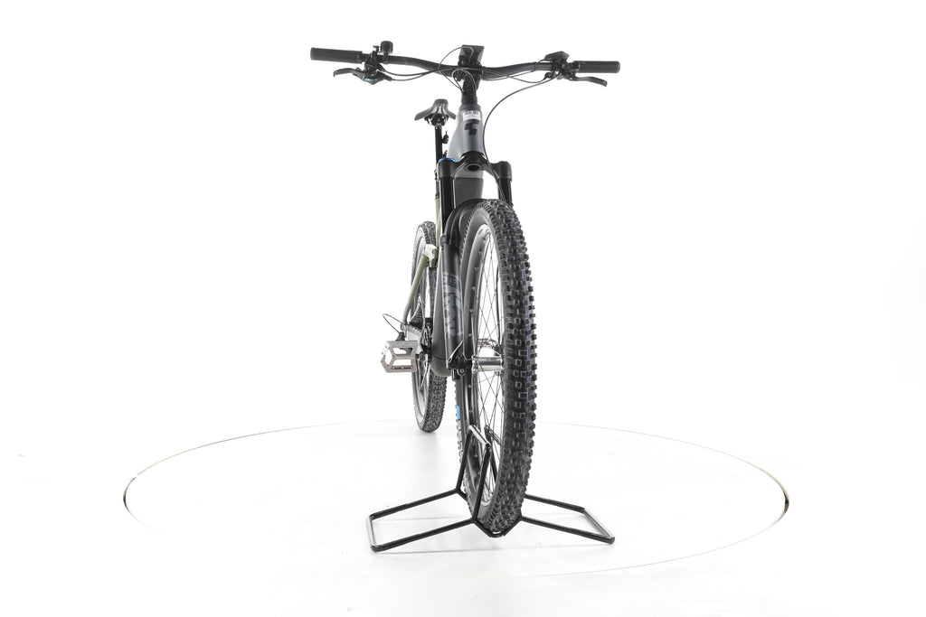 Cube Stereo Hybrid 140 HPC TM Fully E-Bike Carbon 2024 - Image 4