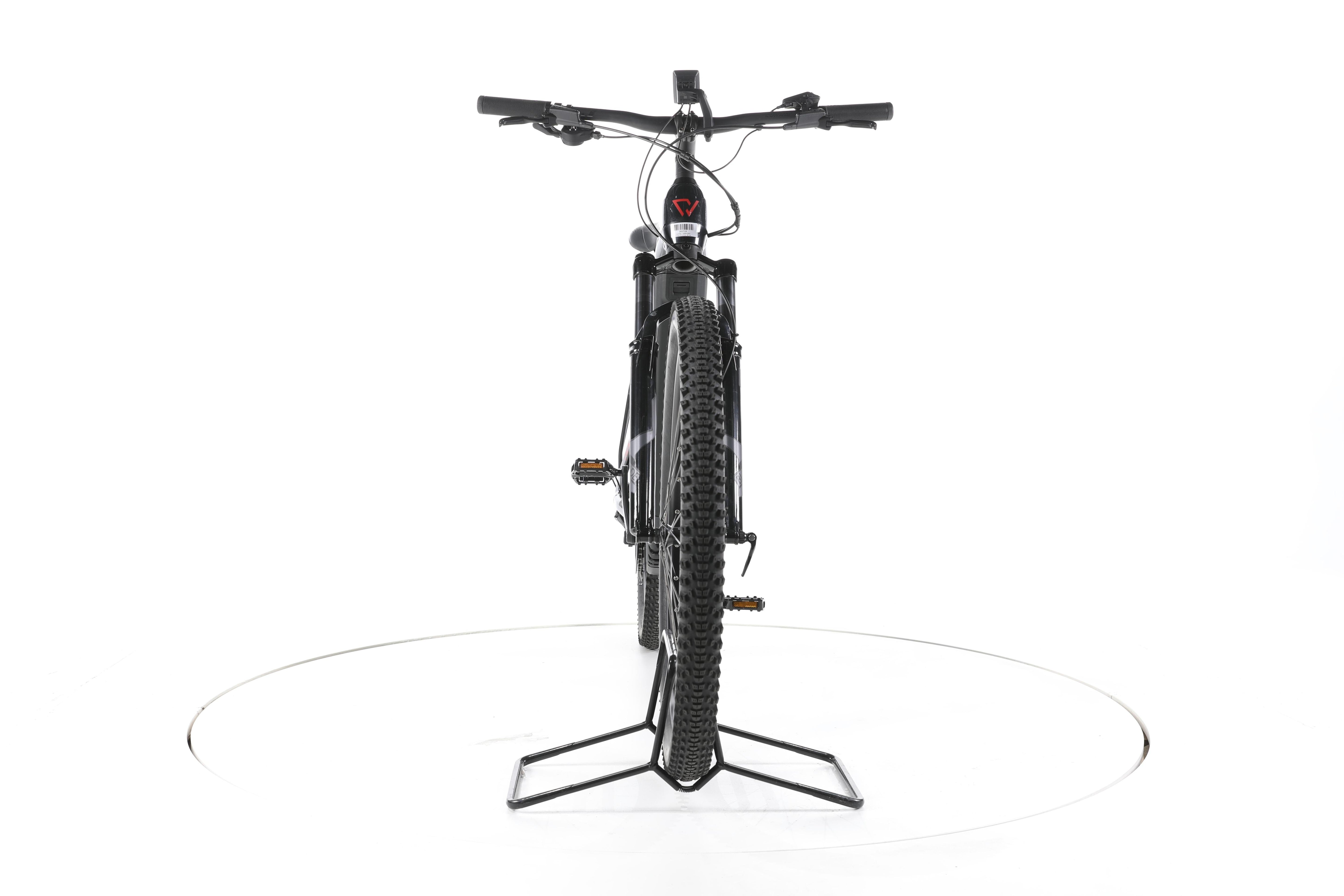 Conway Cairon S 5.0 Trekking E-Bike - Image 4