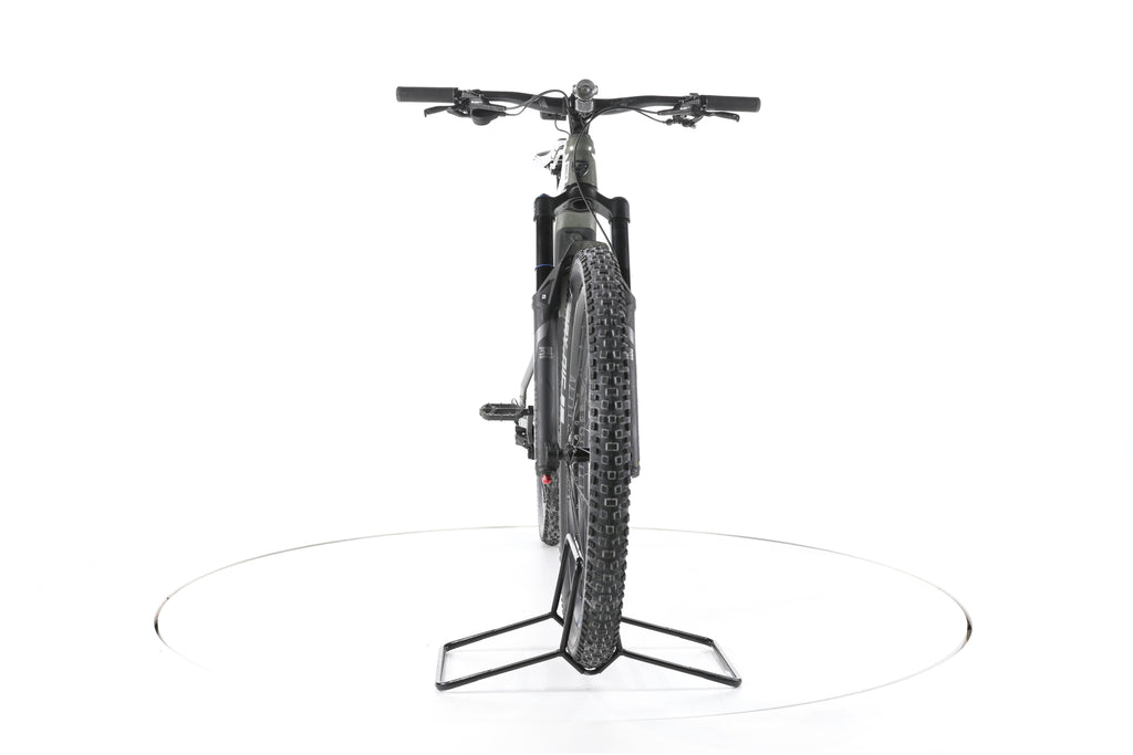 Centurion No Pogo R1000 Fully E-Bike 2025 - Image 4