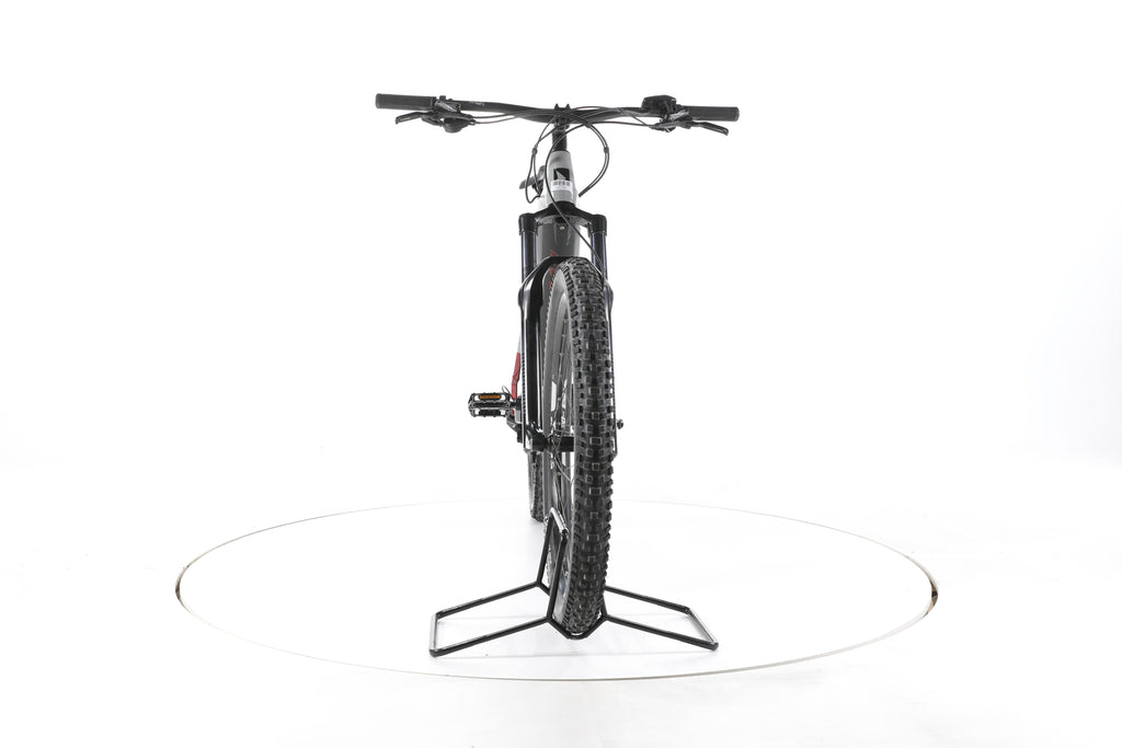 Haibike AllTrail 5 E-Bike Fully - Image 4