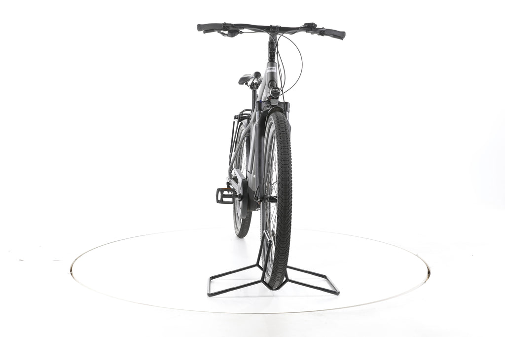 Kalkhoff Endeavour 1.B Move Trekking E-Bike - Image 4