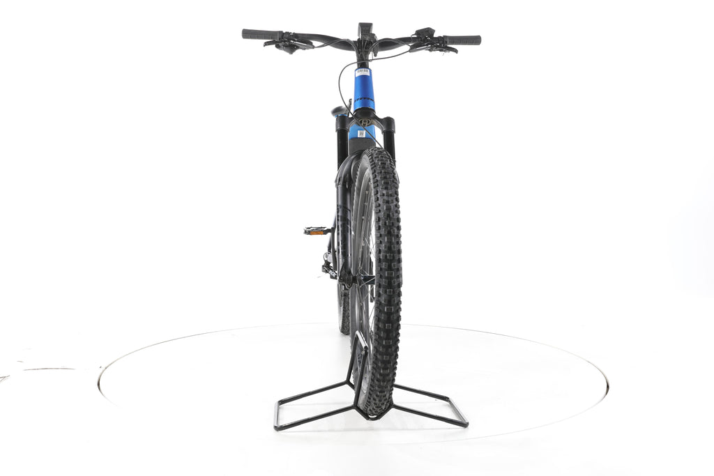 Stevens E Inception ED 7.6.1 E-Bike Fully - Image 4