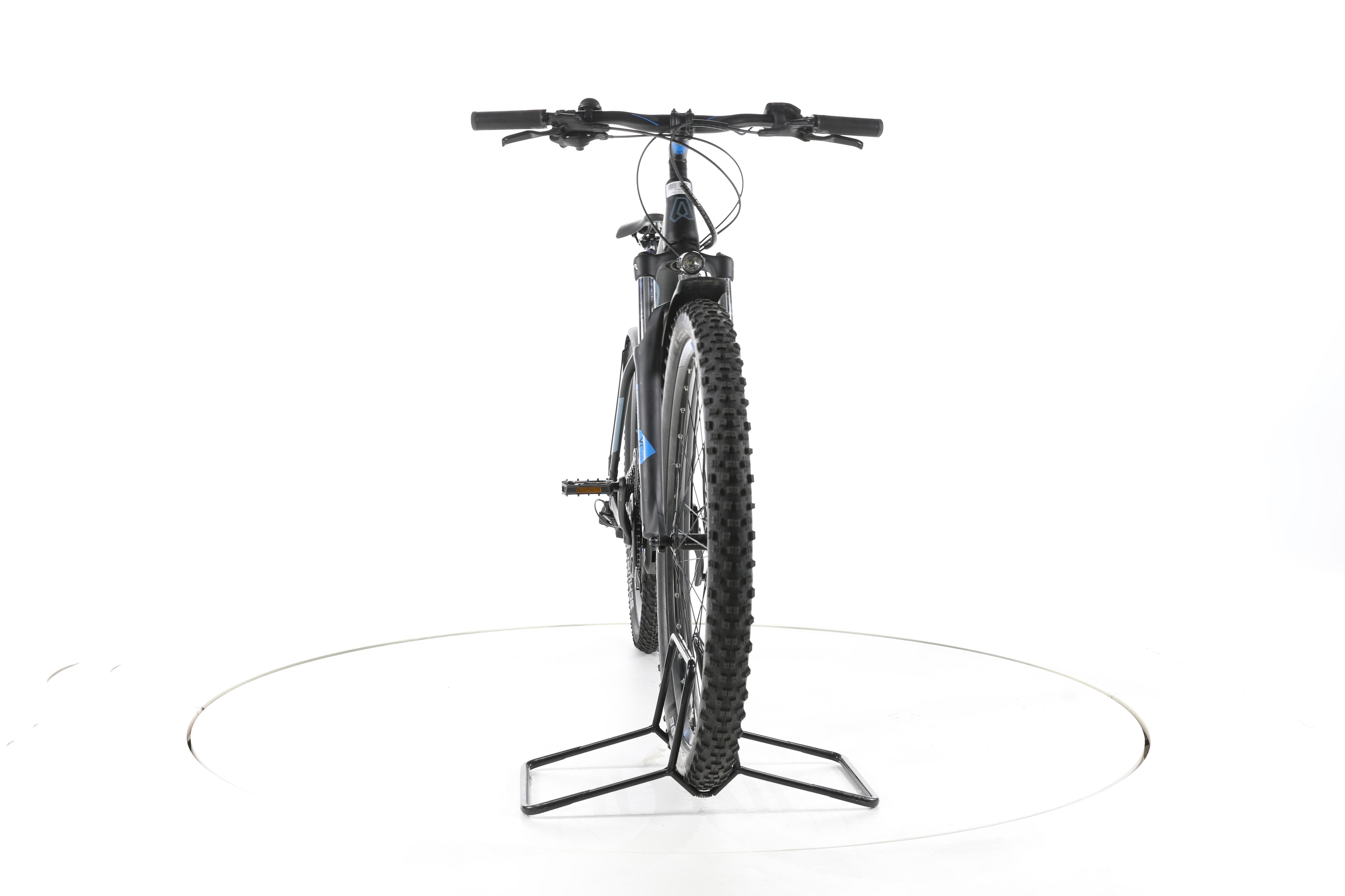 Axess Prime E-Bike - Image 4