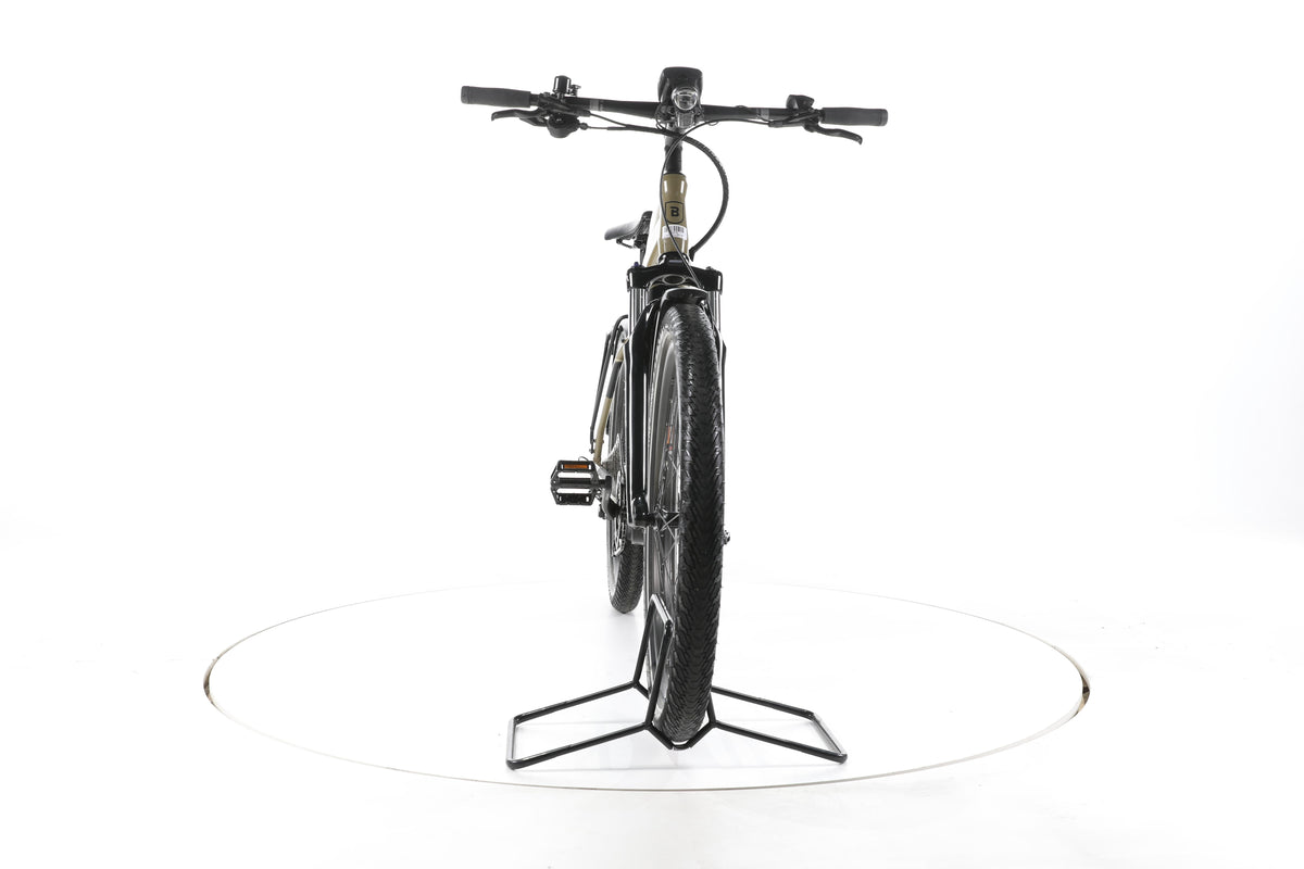Breezer Bikes Powerwolf EVO 2.1 Trekking E-Bike - Image 4