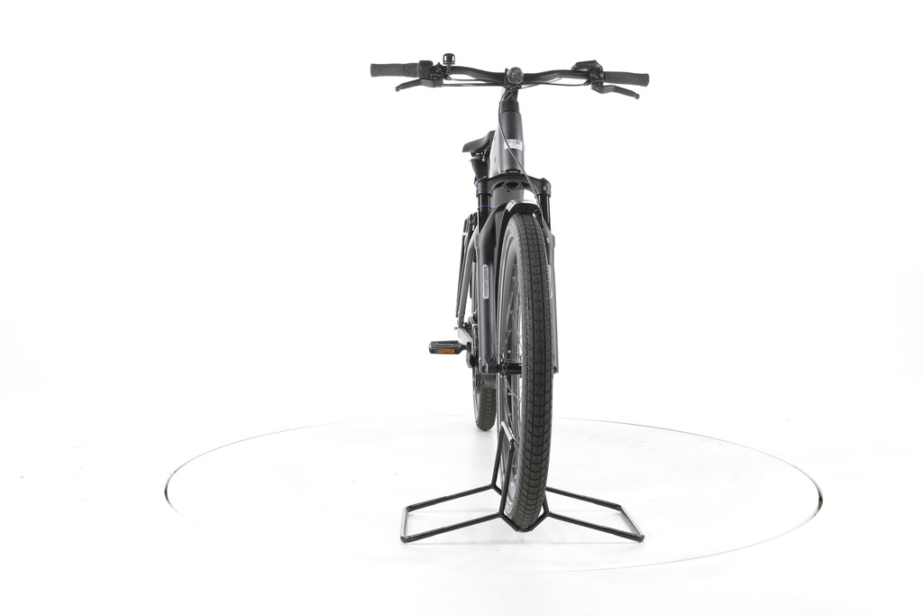 Riese & Müller Charger5 Mixte vario City E-Bike 2026 - Image 4