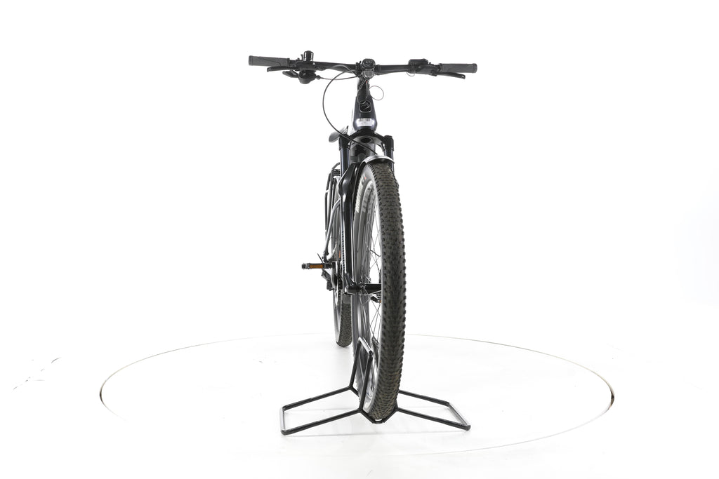 BESV TRX 1.3 Trekking E-Bike - Image 4