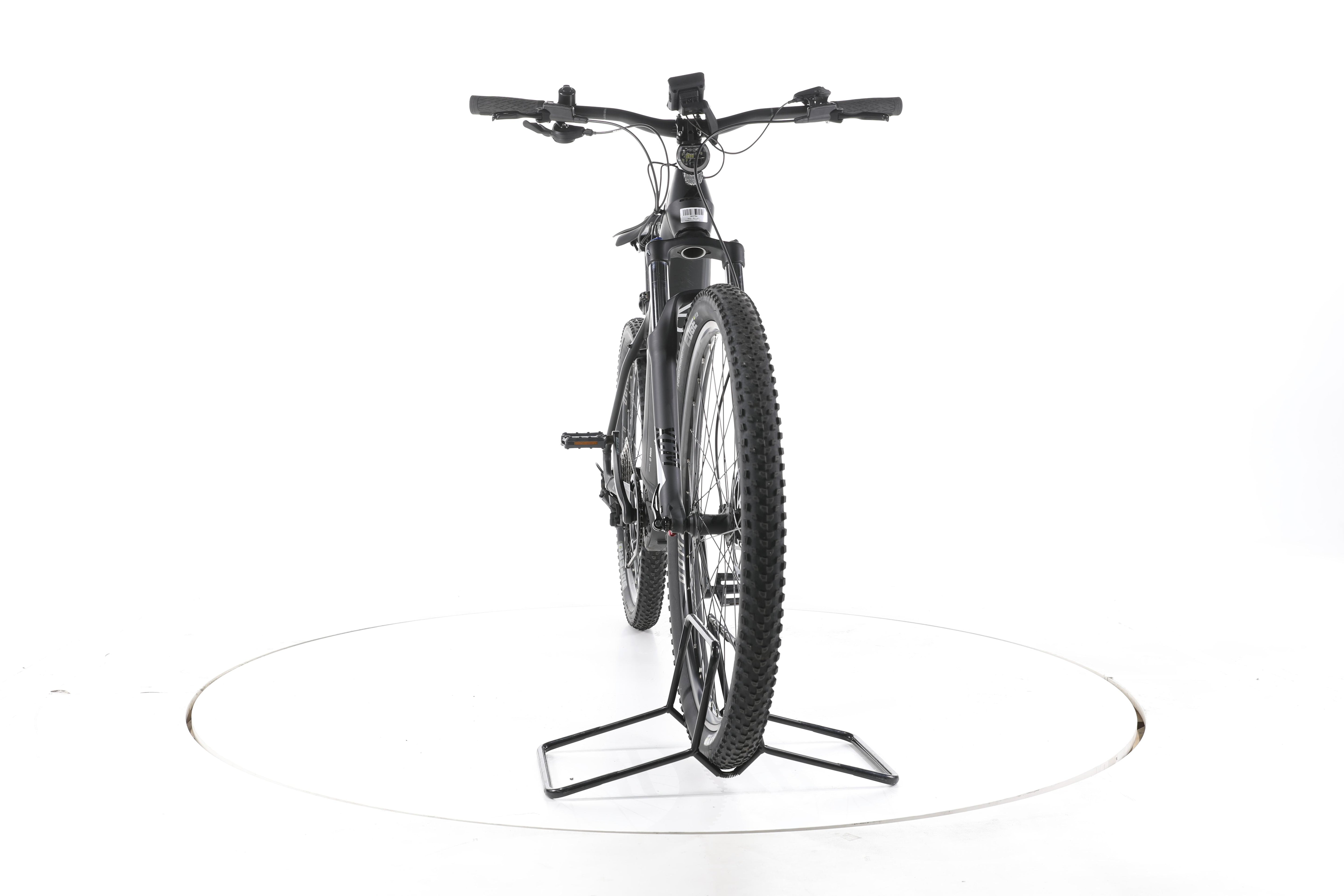 Bulls Copperhead EVO 1 E-Bike - Image 4