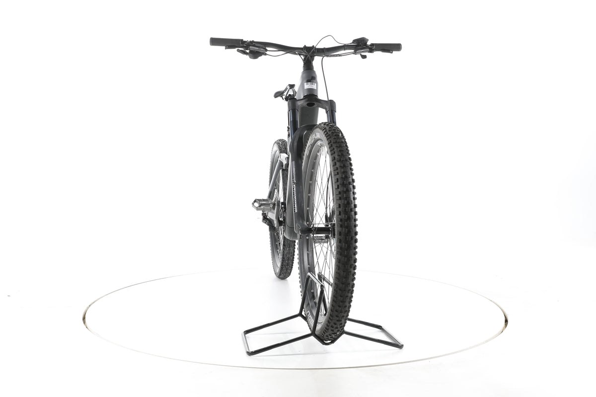 Cube Stereo Hybrid 140 HPC Race E-Bike Fully Carbon - Image 4