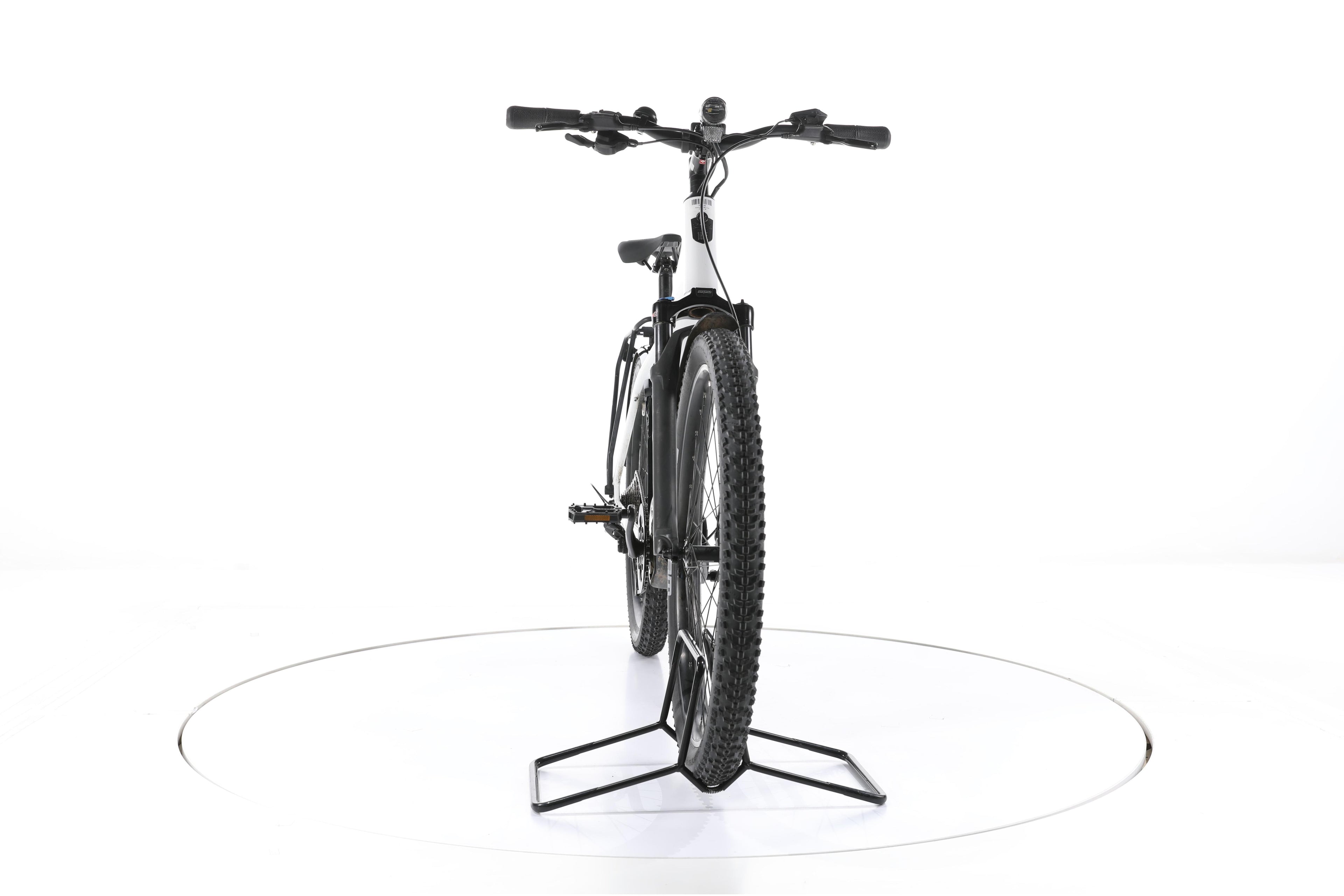 Diamant Zing Trekking E-Bike Tiefeinsteiger 2023 - Image 4