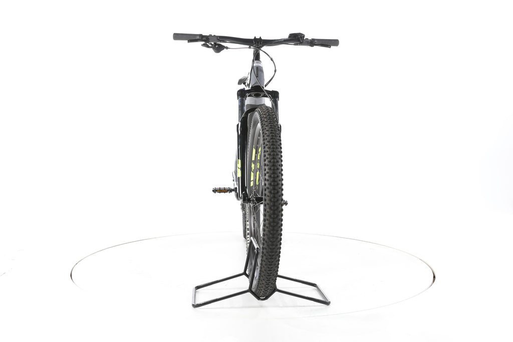 Haibike Hardnine 6 E-Bike - Image 4