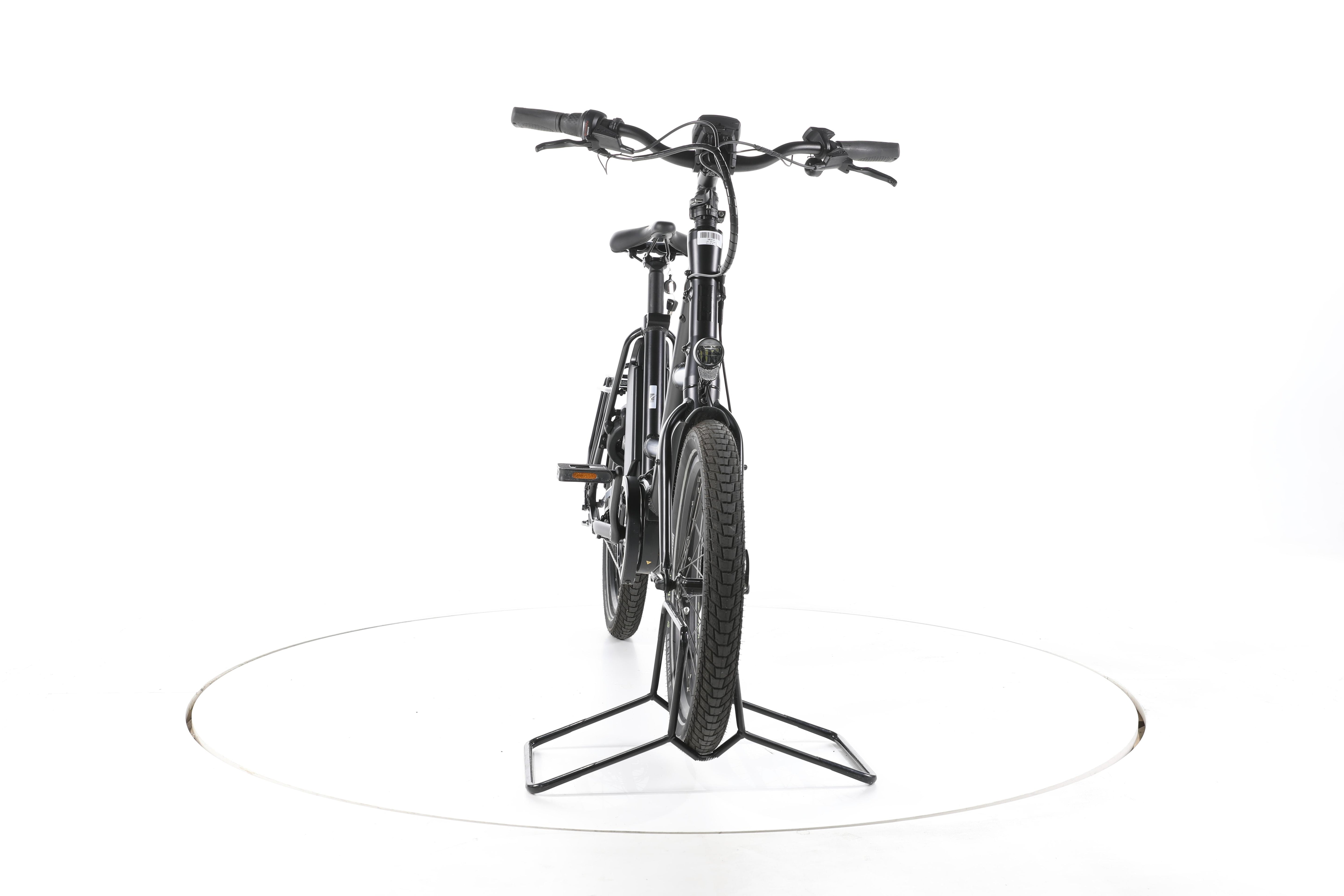 i:SY S8 F Falt E-Bike Tiefeinsteiger - Image 4