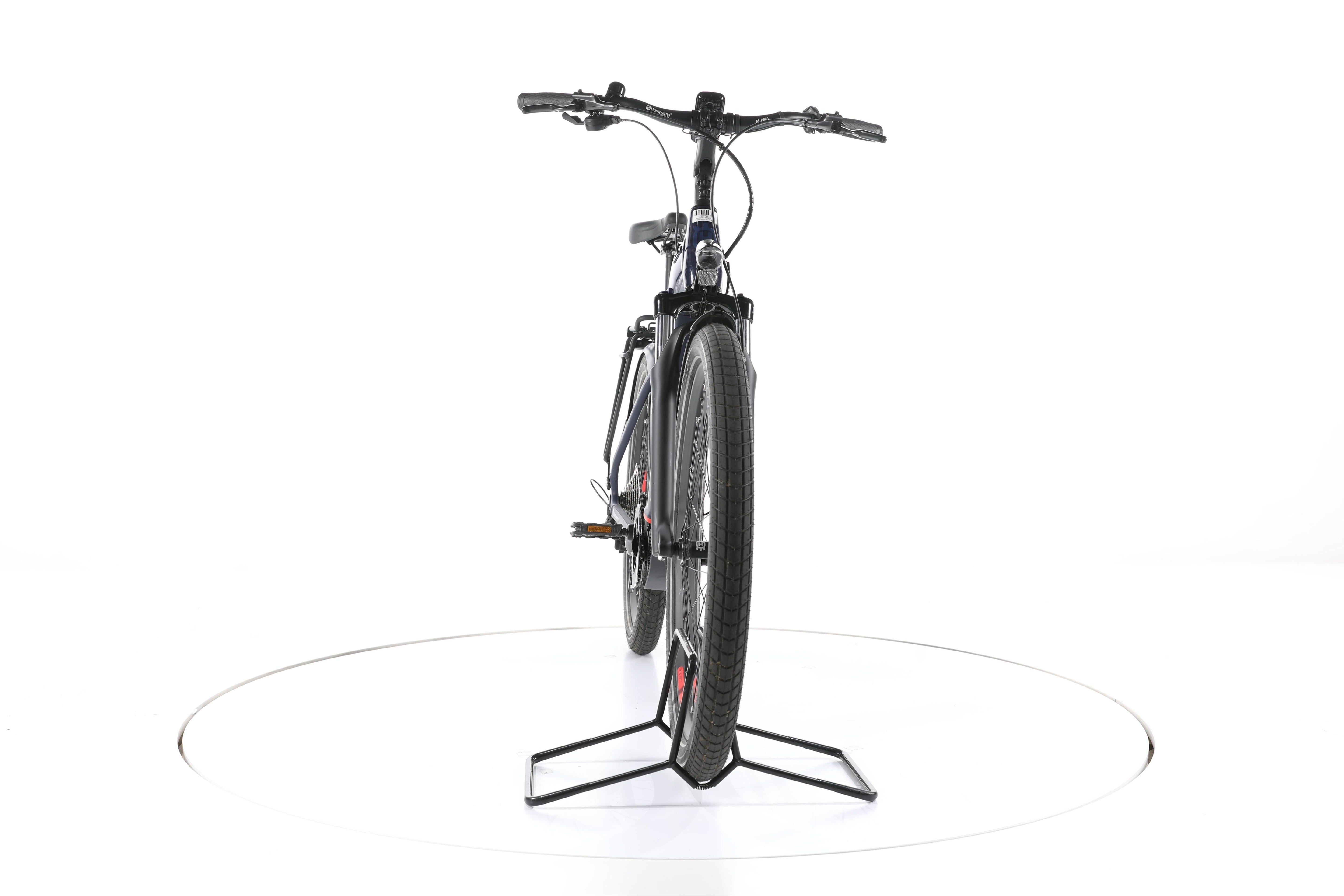Husqvarna E-Bicycles Gran Tourer GT2 Trekking E-Bike - Image 4