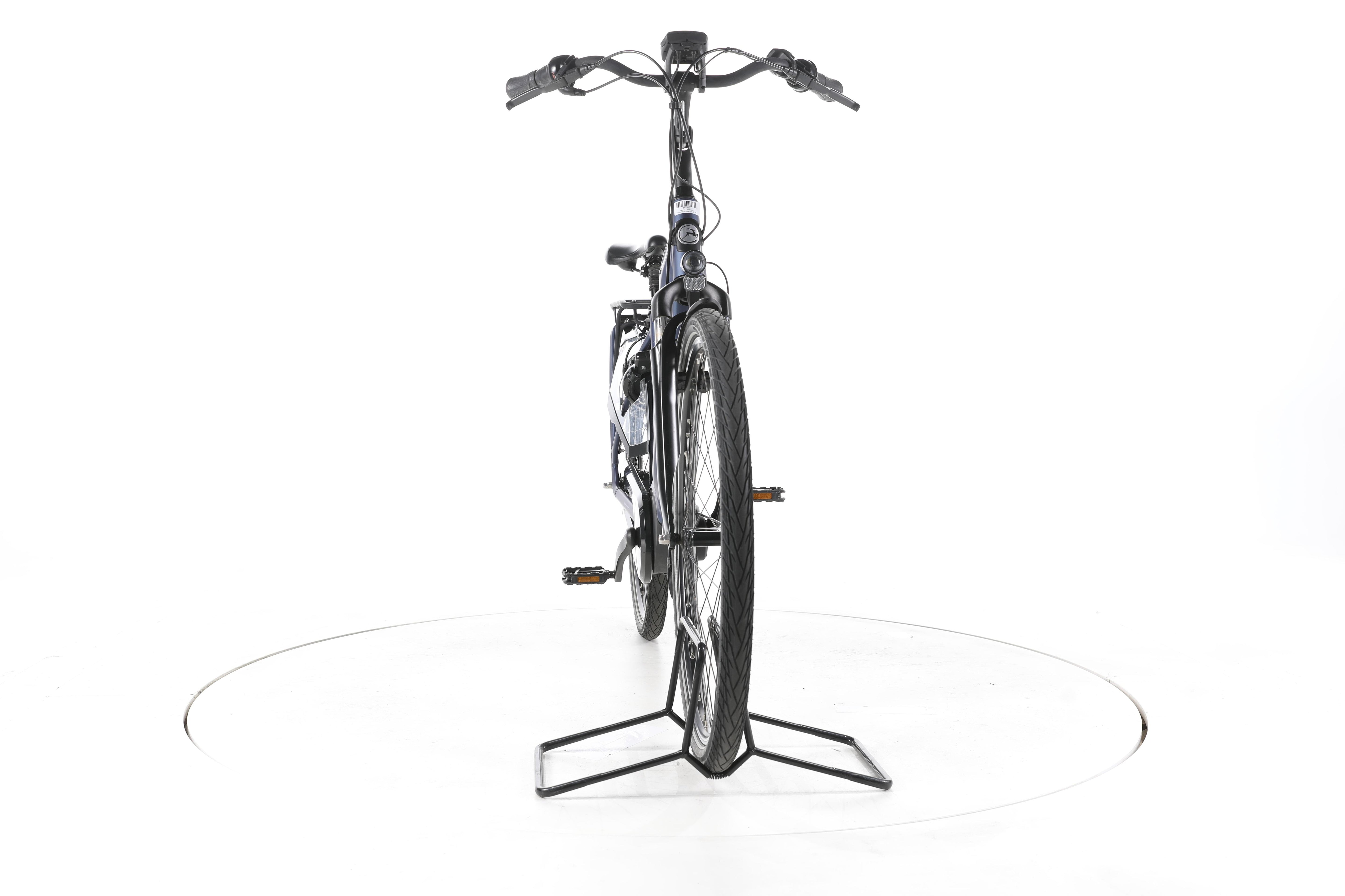 Gazelle Arroyo C7+ HMB Elite City E-Bike Tiefeinsteiger - Image 4