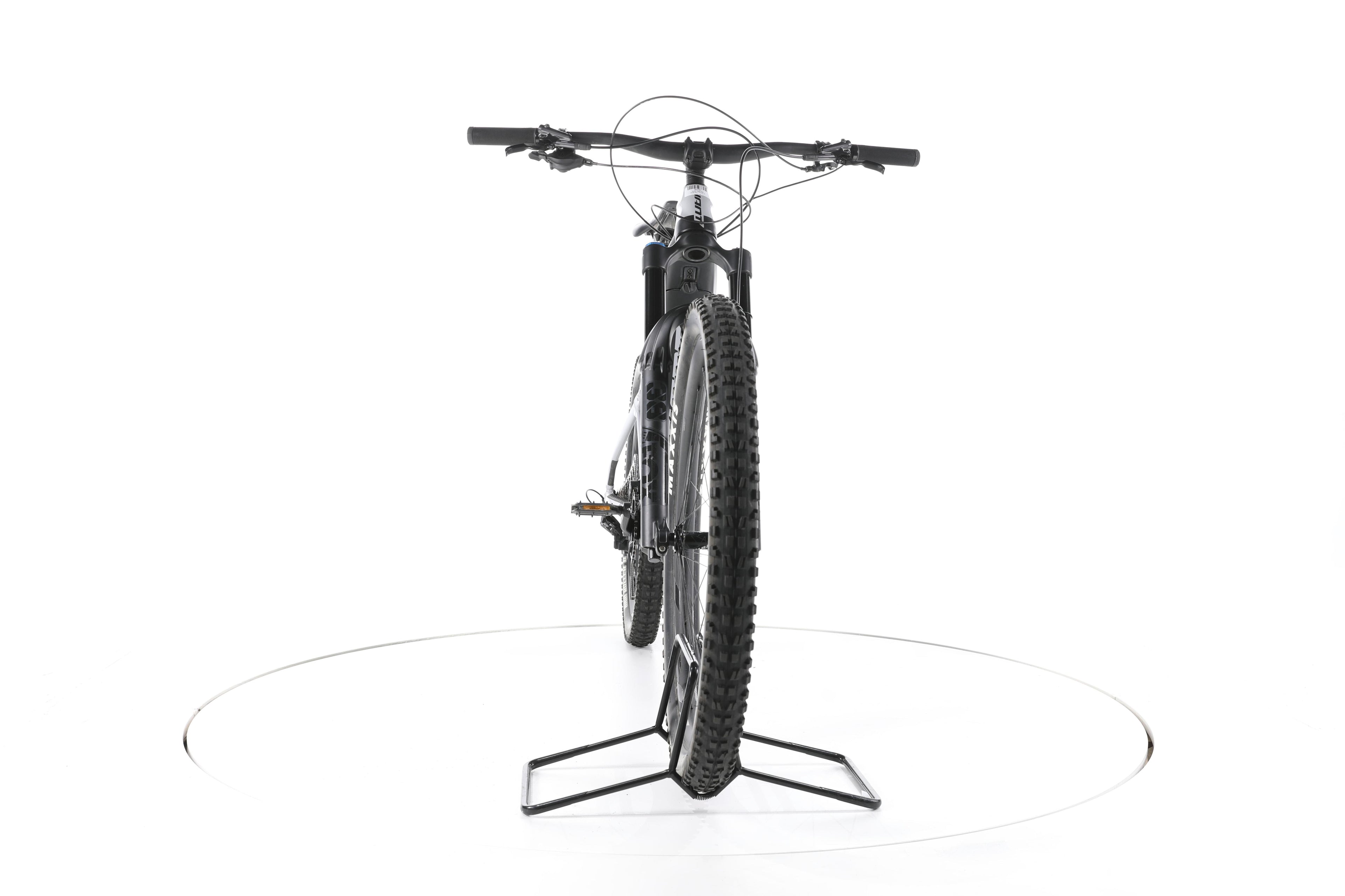Giant Reign E+ 1 Pro Fully E-Bike 2023 - Image 4