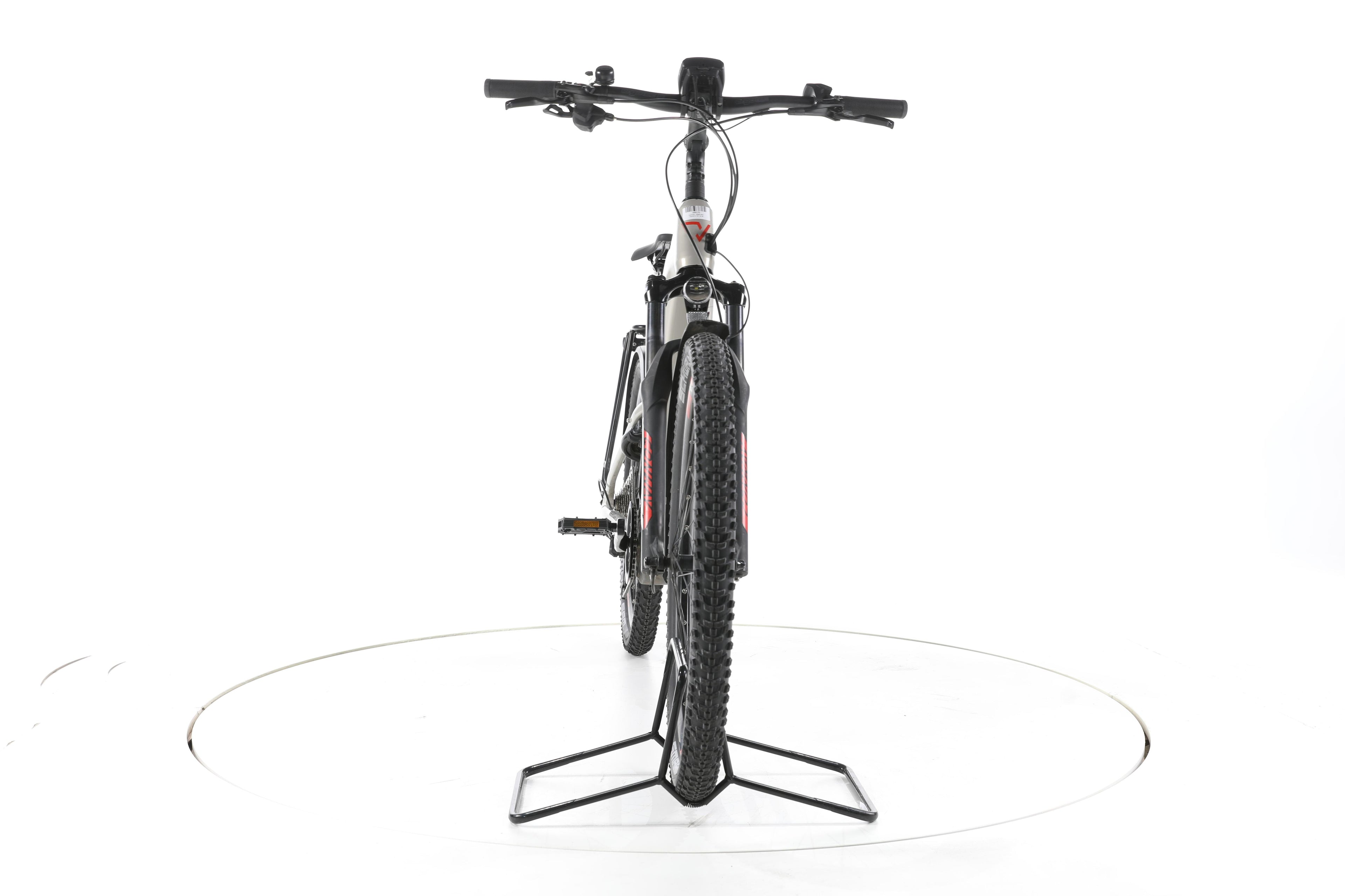 Conway Cairon C 327 Trekking E-Bike - Image 4