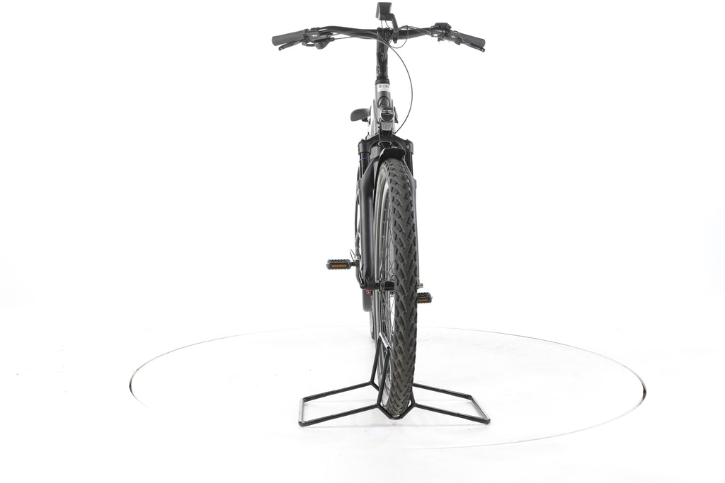 Kalkhoff Endeavour 5.B MOVE+ Trekking E-Bike Tiefeinsteiger - Image 4