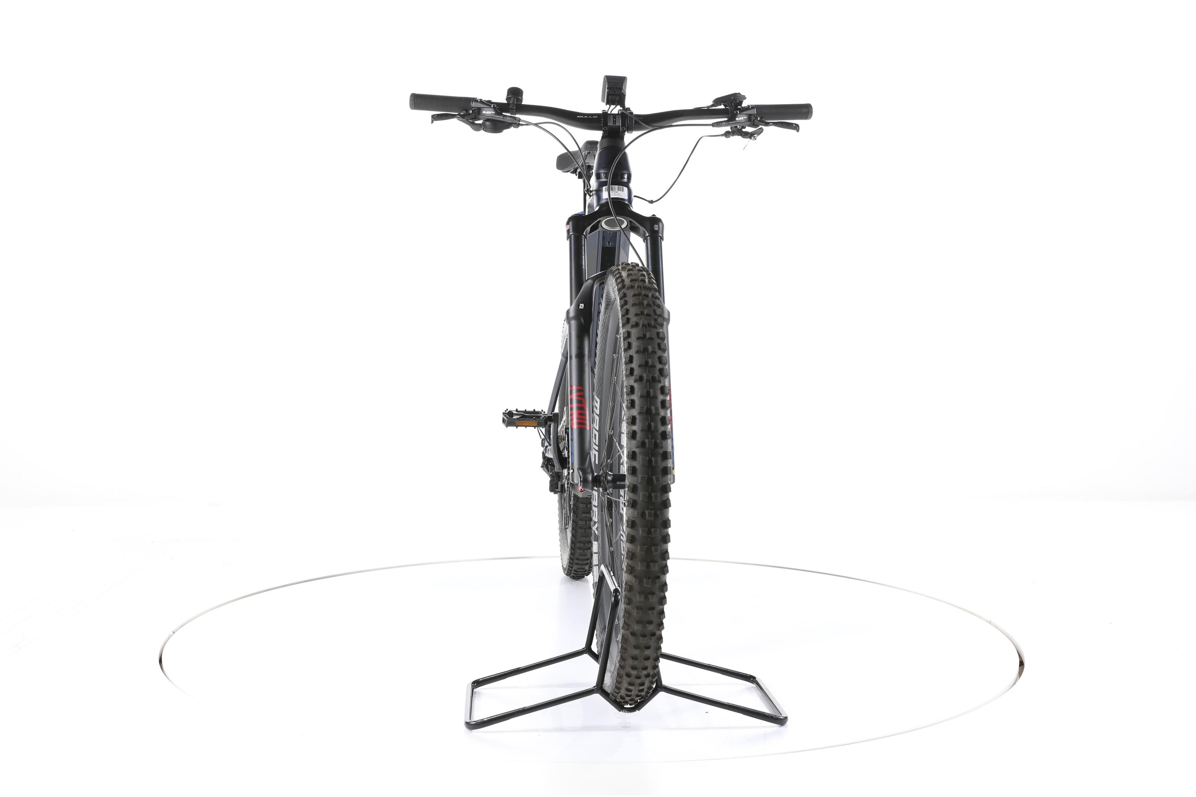 Bulls Sonic EVO AM 1 Fully E-Bike 2023 - Image 4
