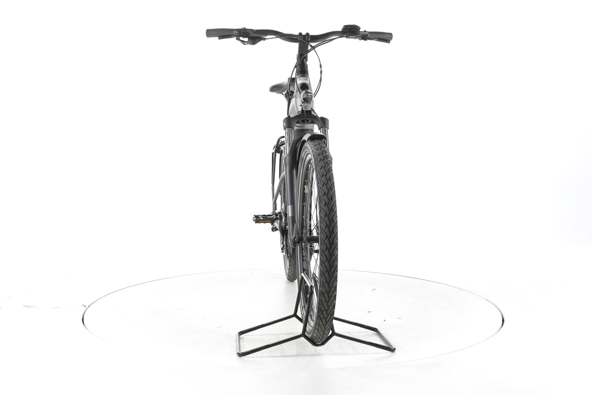 Winora Yucatan X8 Trekking E-Bike - Image 4