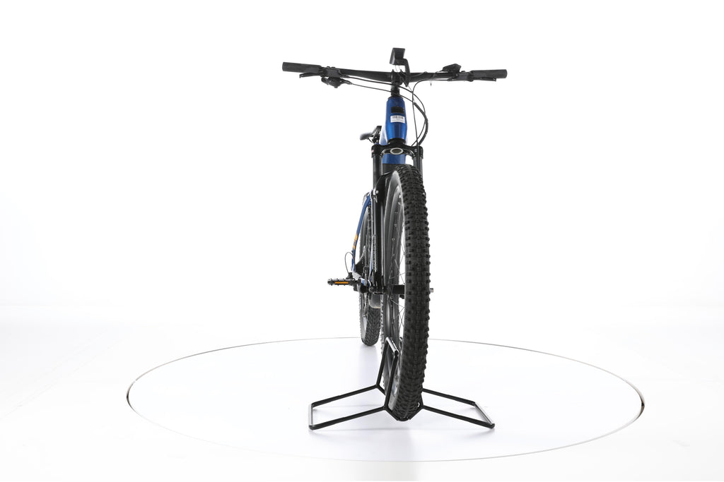 Corratec E-Power X-Vert Race Trinity E-Bike 2023 - Image 4