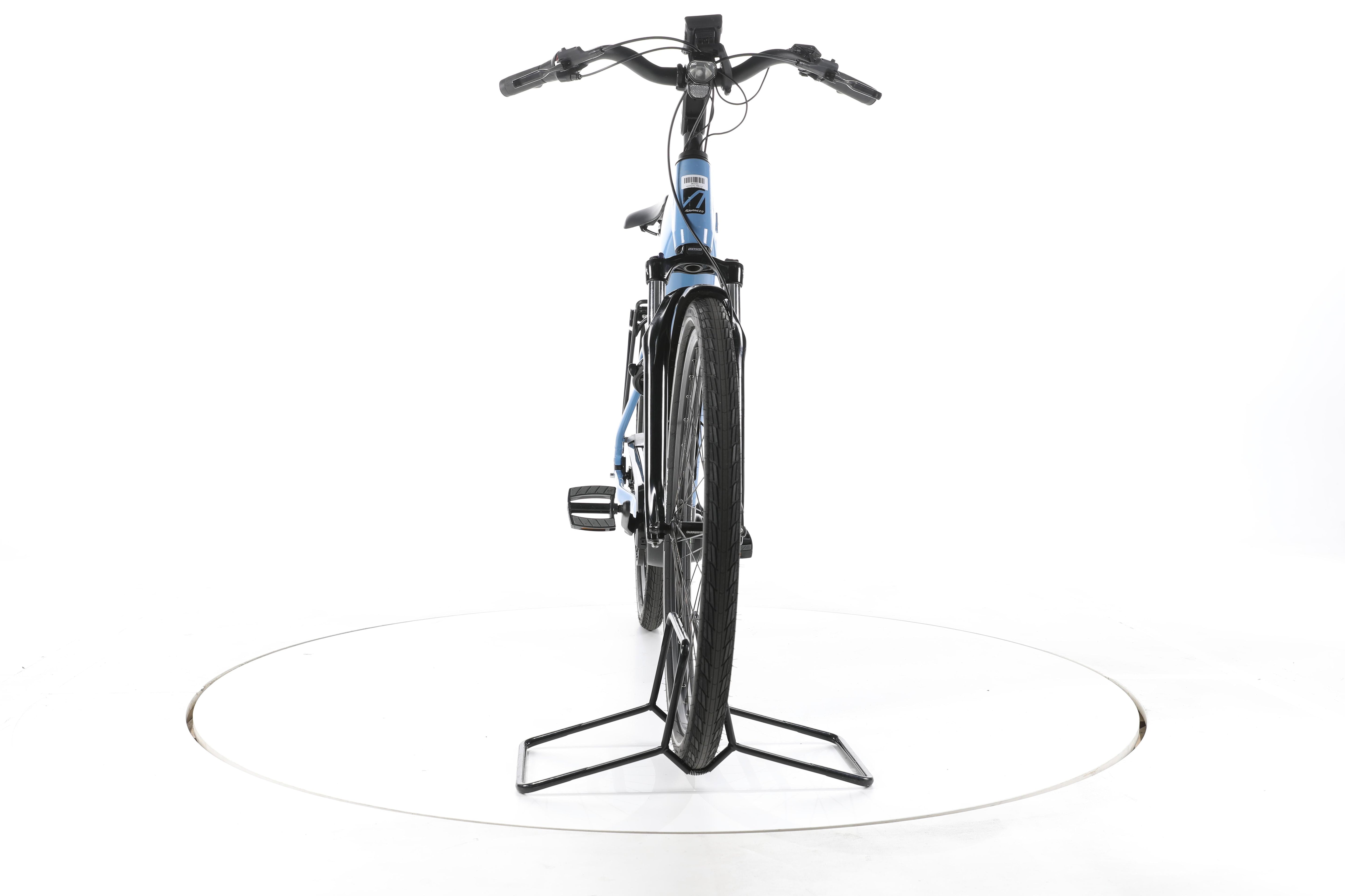 ADVANCED Tour Pro Wave City E-Bike Tiefeinsteiger - Image 4