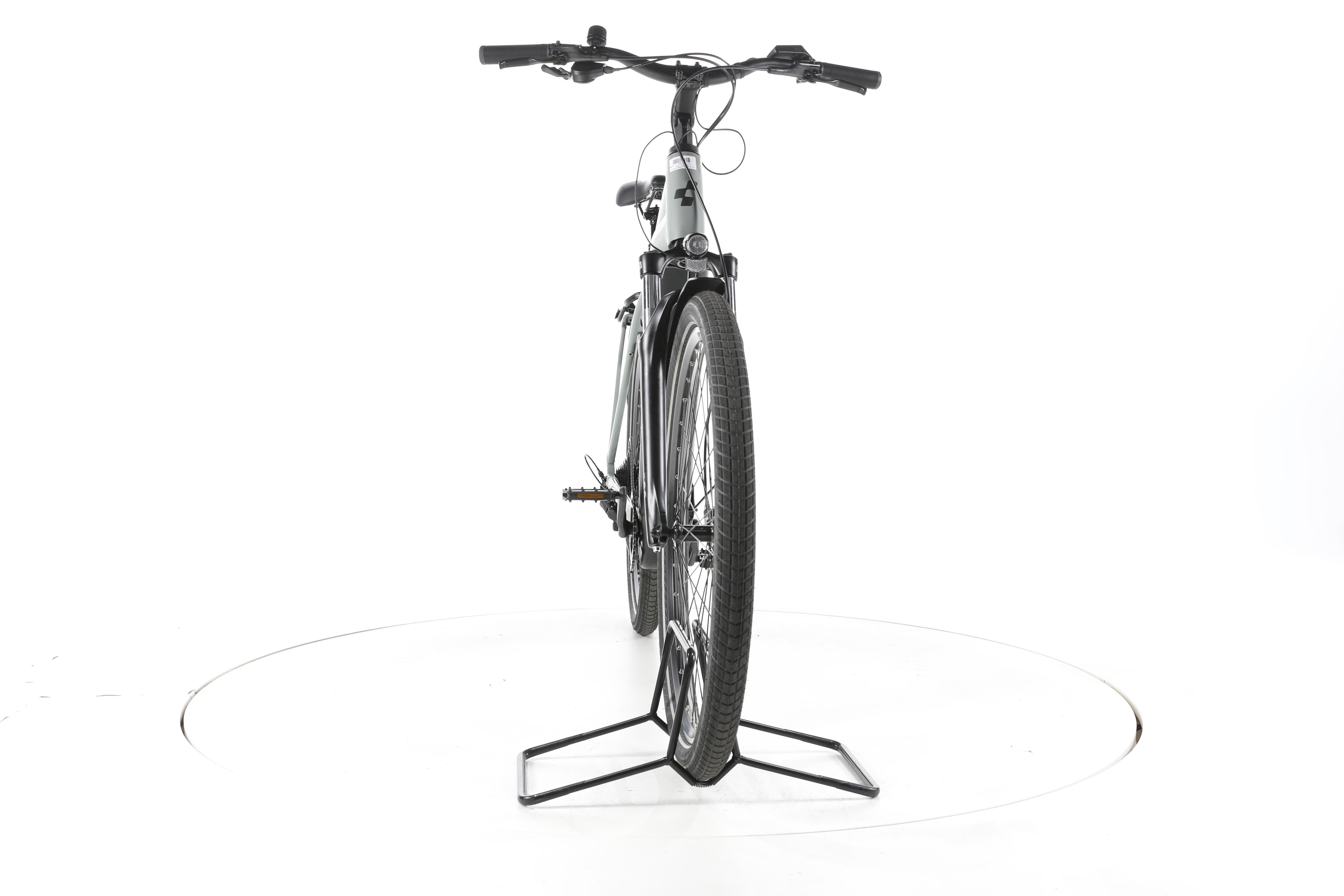 Cube Kathmandu Hybrid ONE Trekking E-Bike 2024 - Image 4