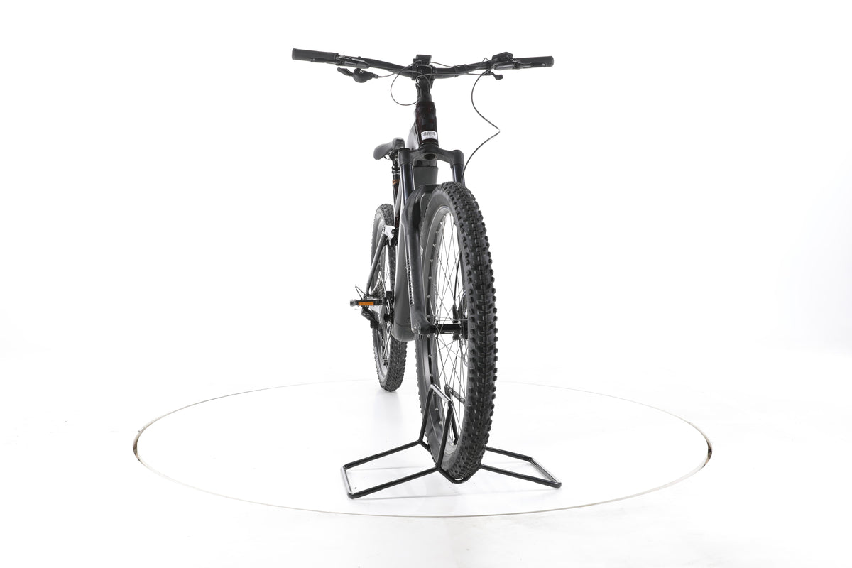 Cube Stereo Hybrid 140 HPC Race E-Bike Fully Carbon - Image 4