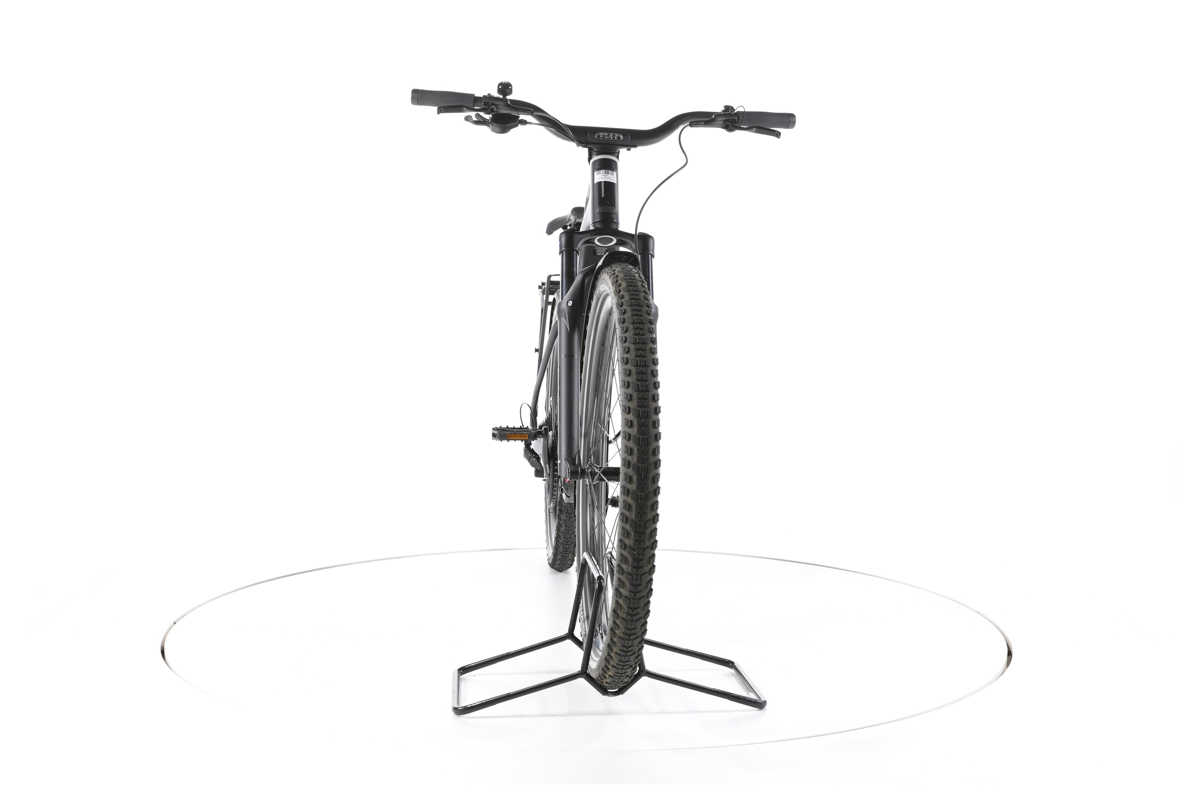 Orbea Kemen MID SUV 30 Trekking E-Bike 2024 - Image 4