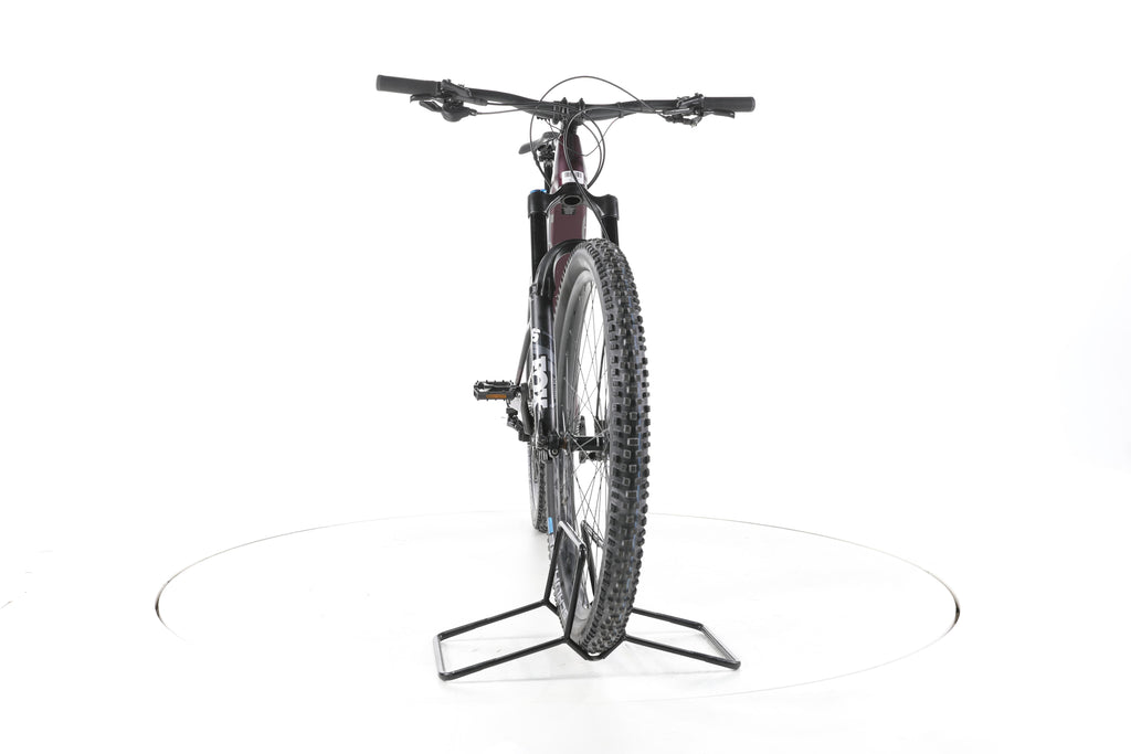 Orbea RISE H15 Fully E-Bike - Image 4
