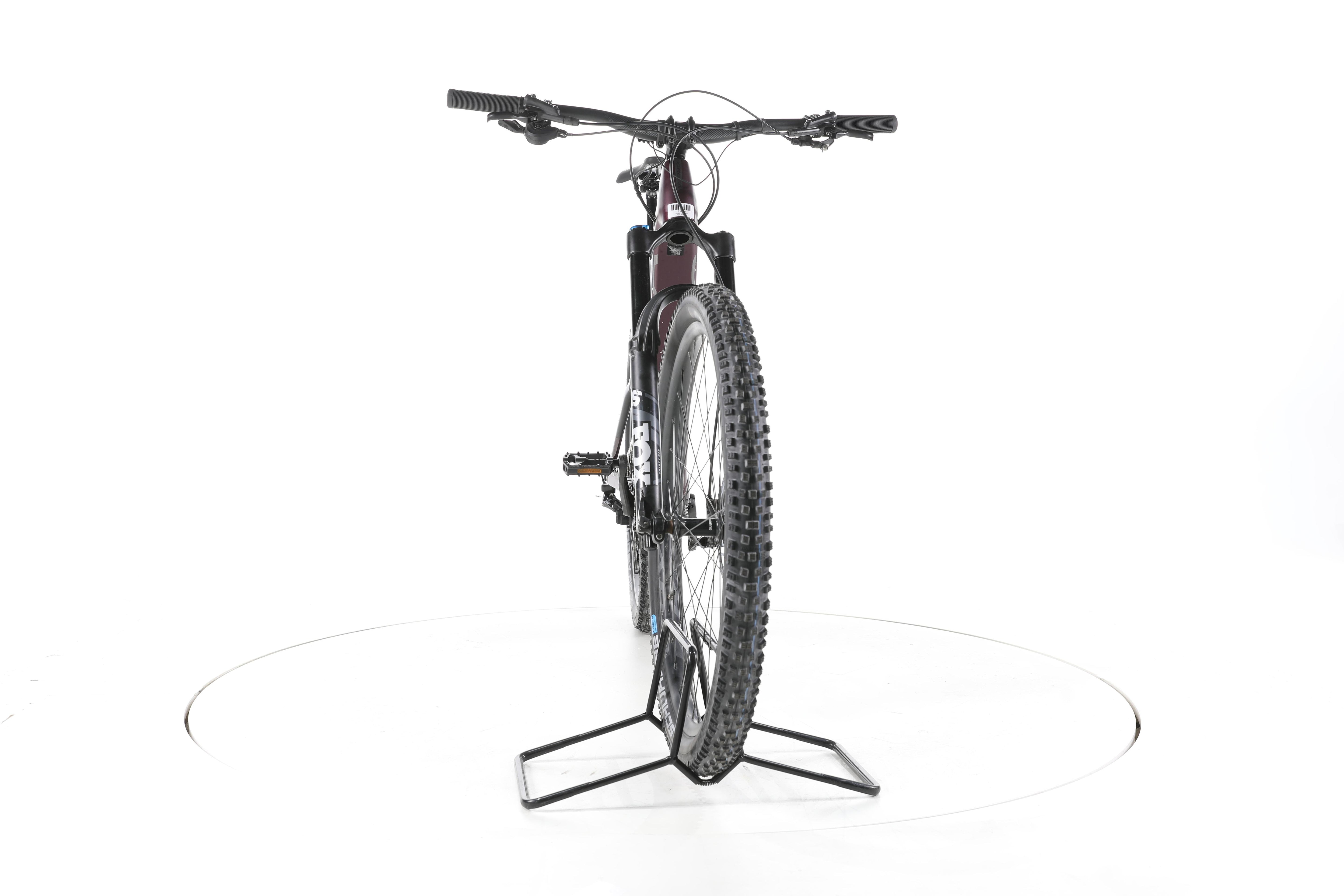 Orbea RISE H15 Fully E-Bike - Image 4