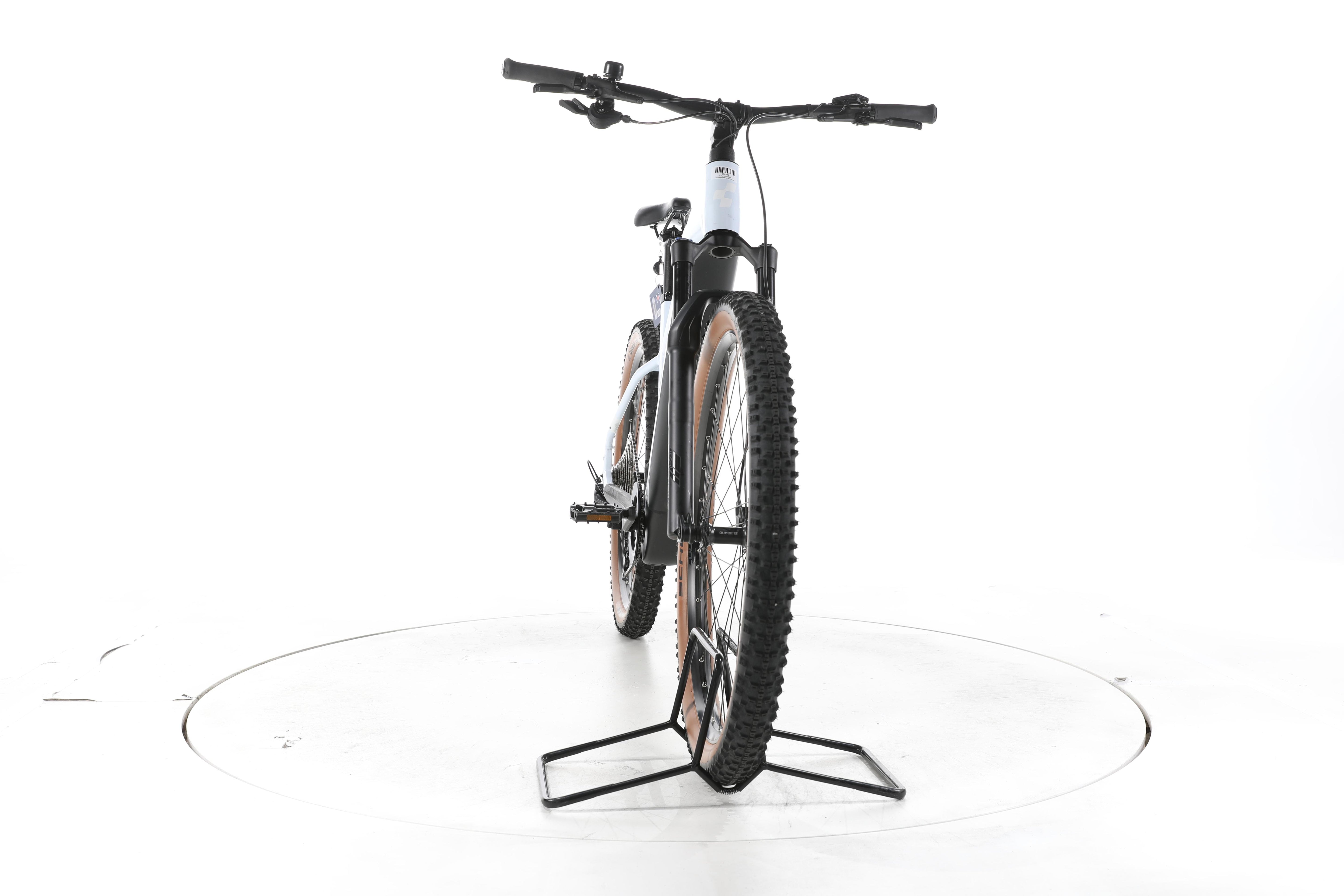 Cube Reaction Hybrid Pro E-Bike - Image 4