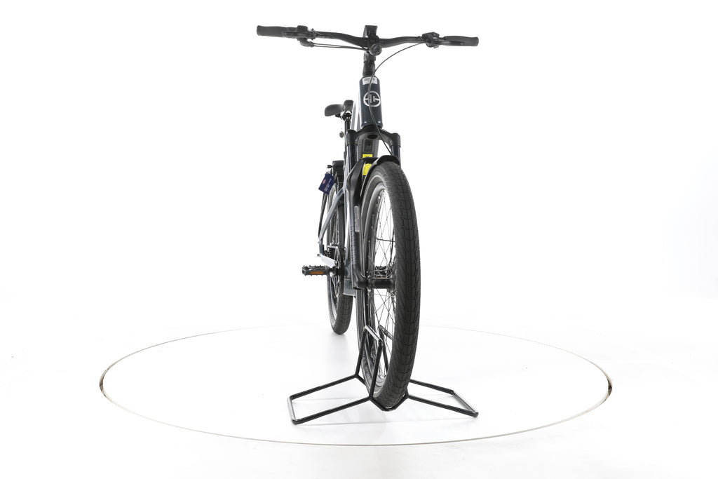 HNF Nicolai XD4 All Terrain Edition City E-Bike - Image 4