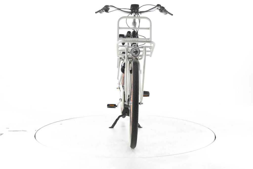 Gazelle Miss Grace City E-Bike Tiefeinsteiger - Image 4