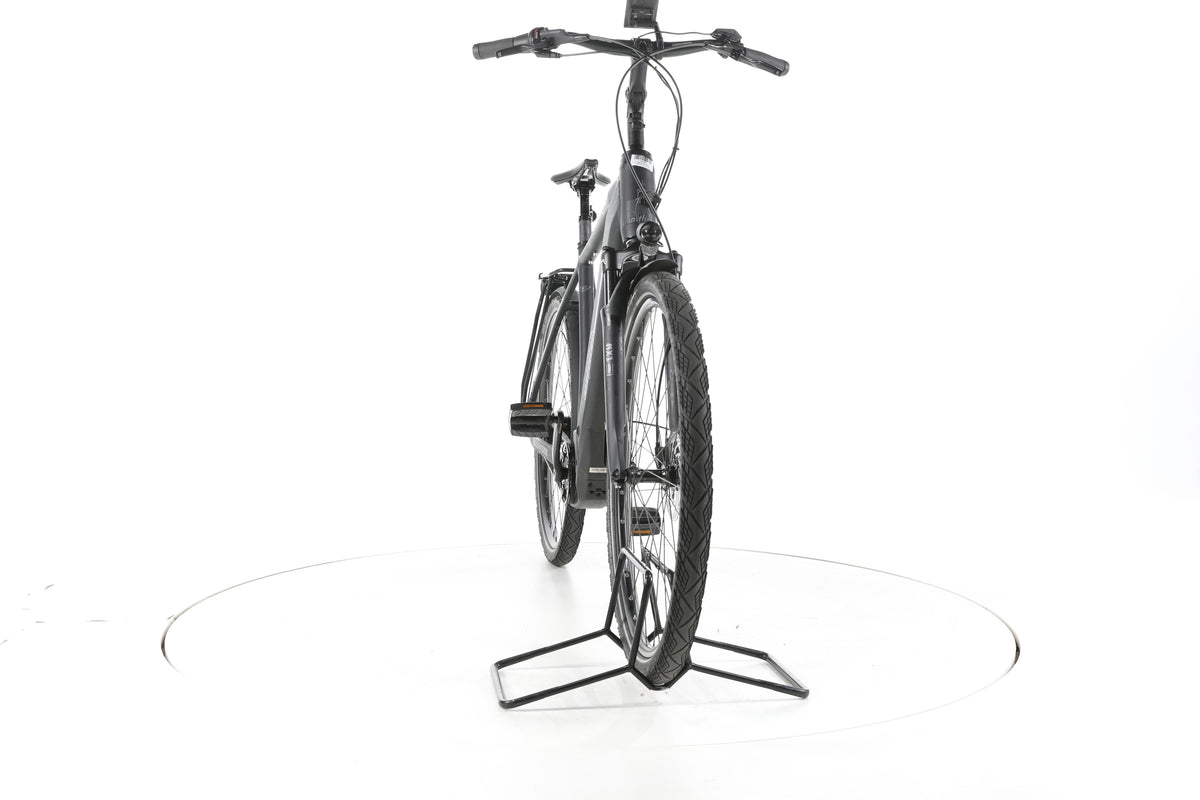 Wittich W5GCX City E-Bike - Image 4
