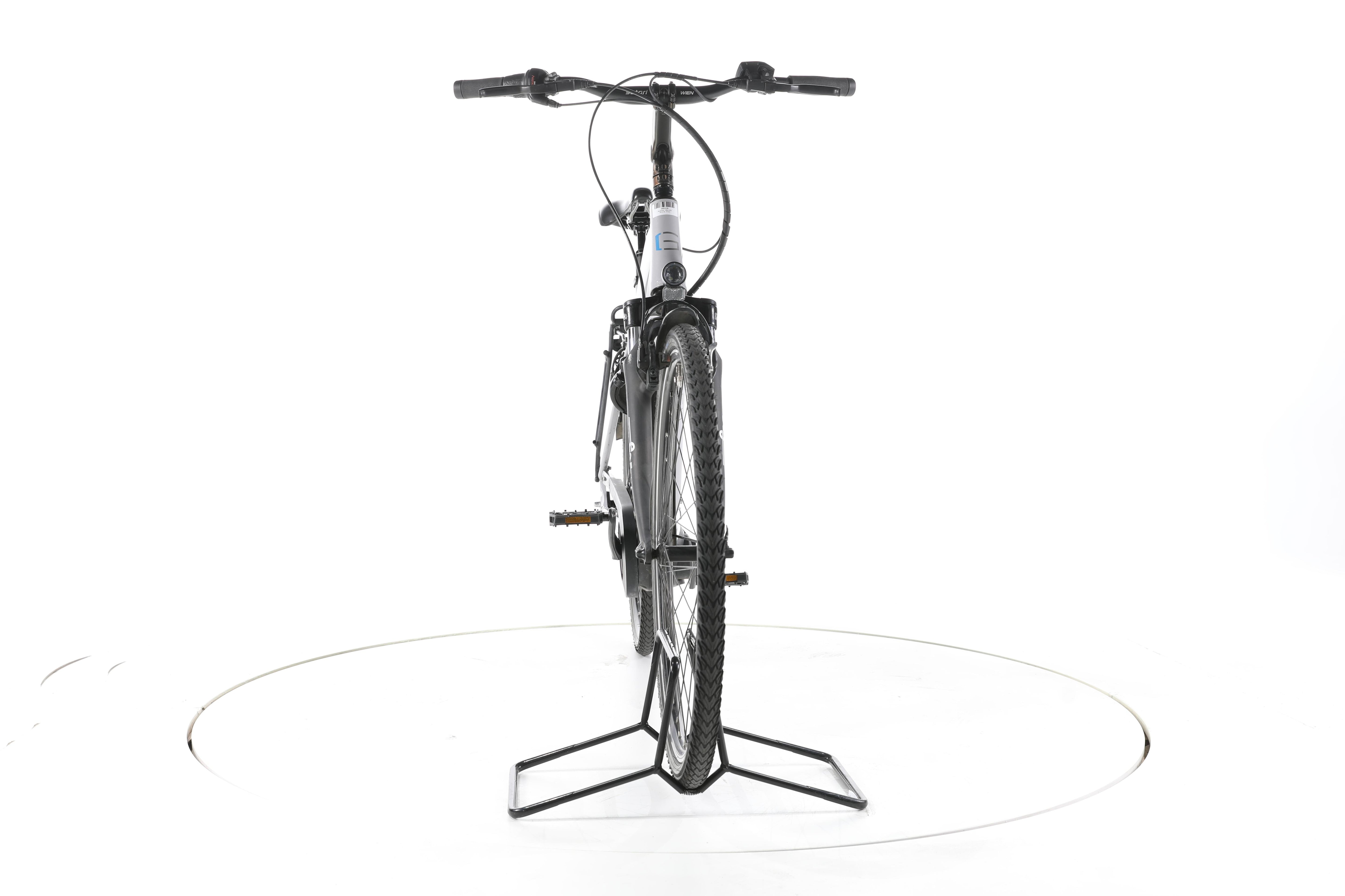 Gudereit EC-3 City E-Bike - Image 4