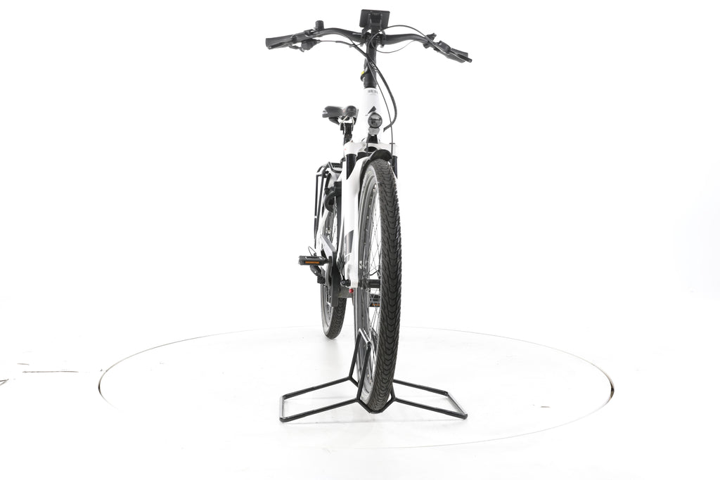 Bulls Tourer EVO Wave Trekking E-Bike Tiefeinsteiger - Image 4