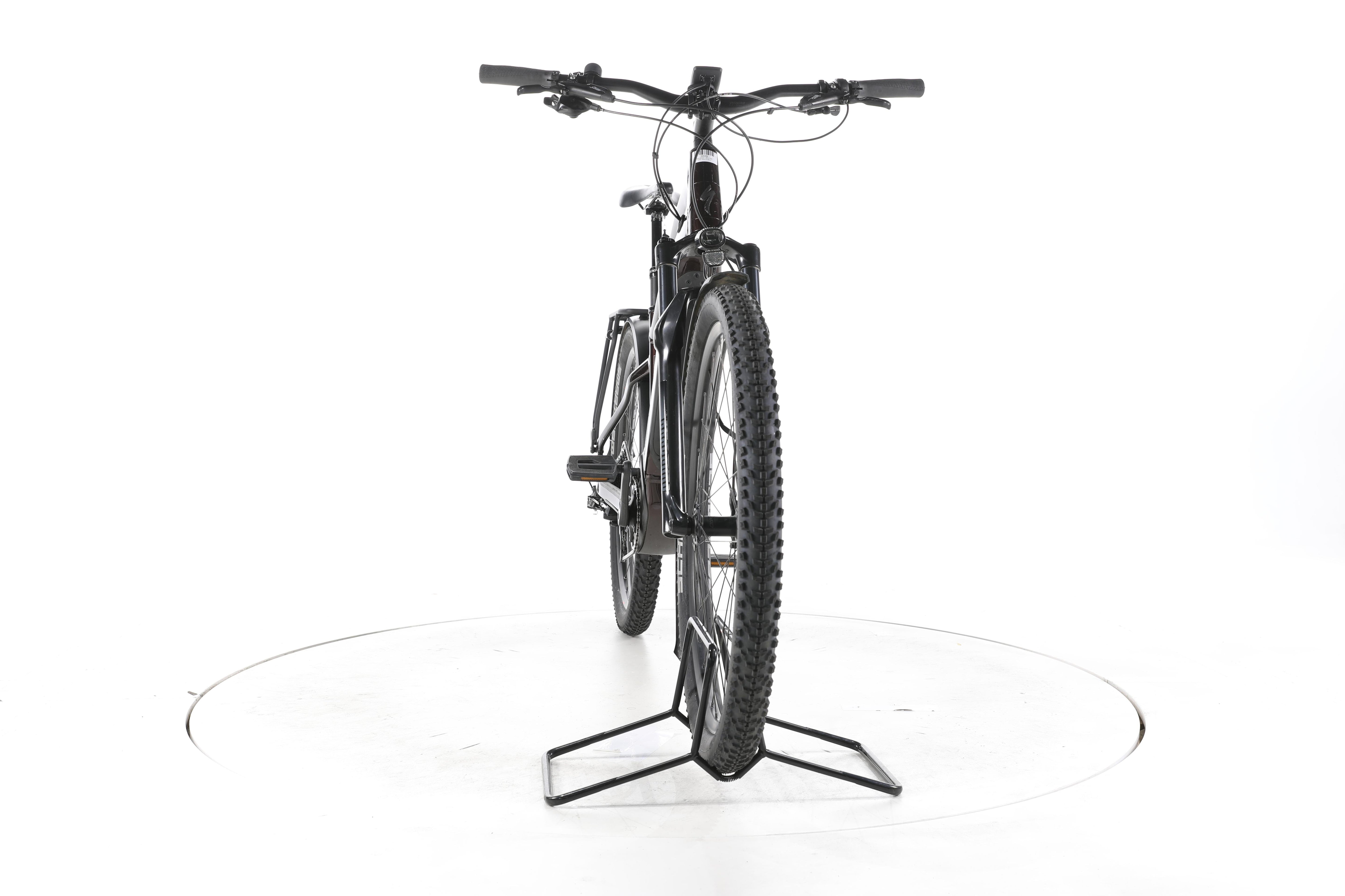 Specialized Turbo Tero 5.0 Trekking E-Bike - Image 4