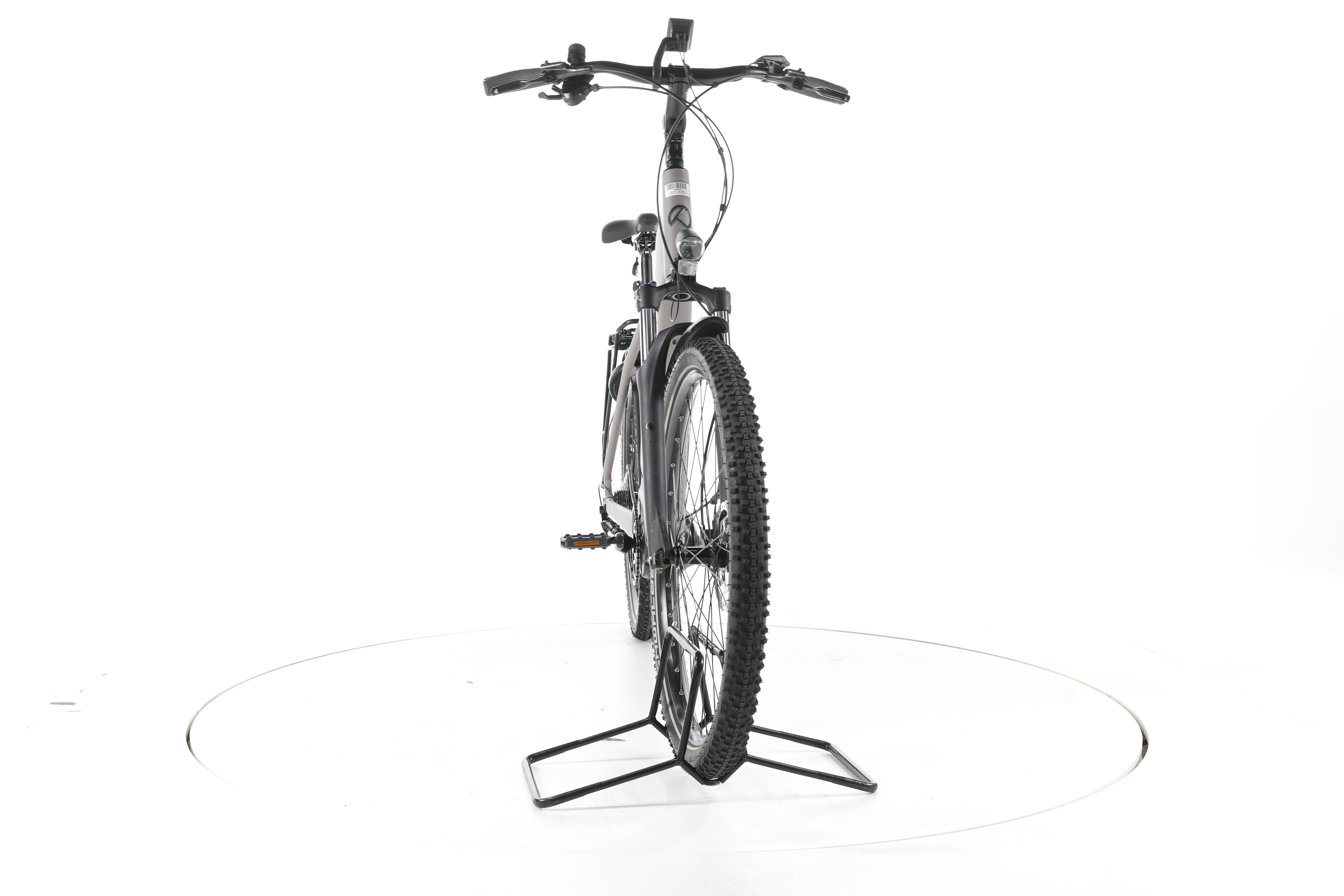 Kalkhoff Entice 1.B Move Trekking E-Bike Tiefeinsteiger - Image 4