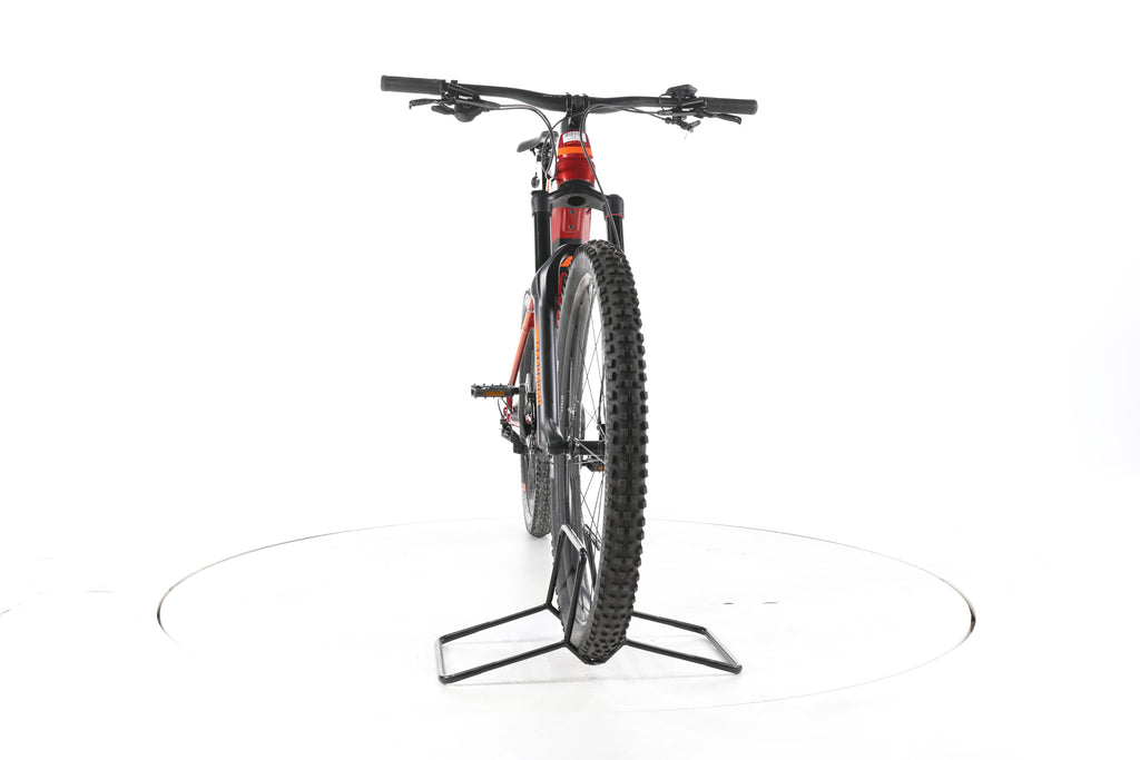 Bulls Sonic EVO AM 3 E-Bike Fully Carbon - Image 4