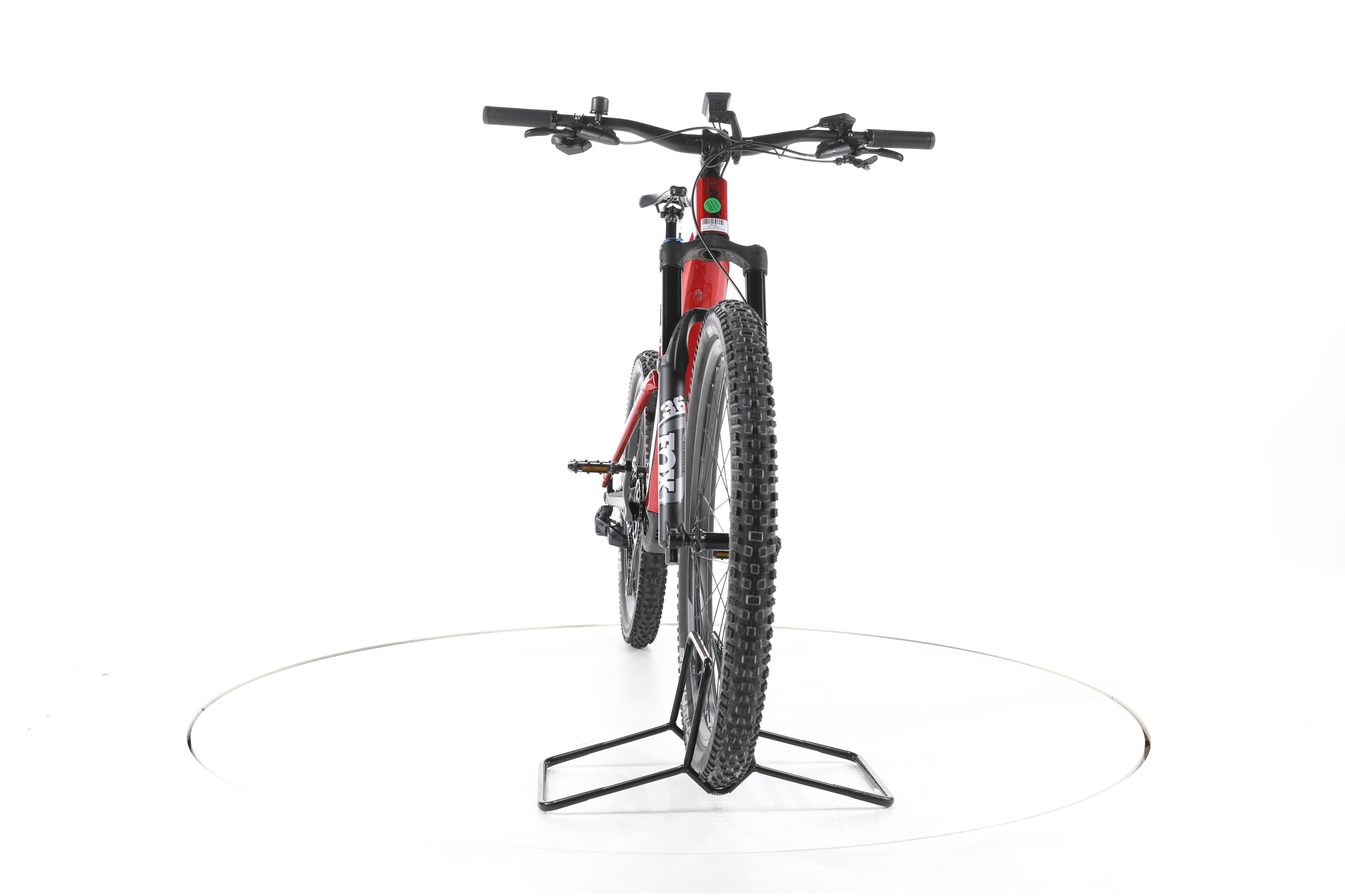 KTM Macina Kapoho 7971 Fully E-Bike - Image 4