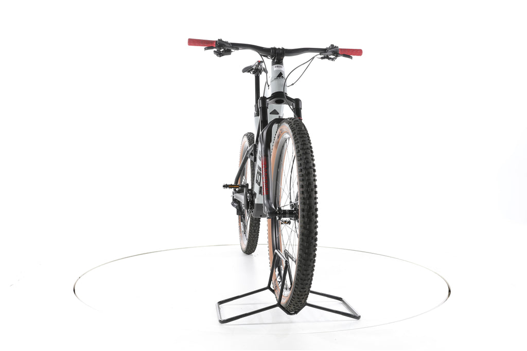 Bulls Sonic EVO AM SL 2 Fully E-Bike Carbon 2024 - Image 4