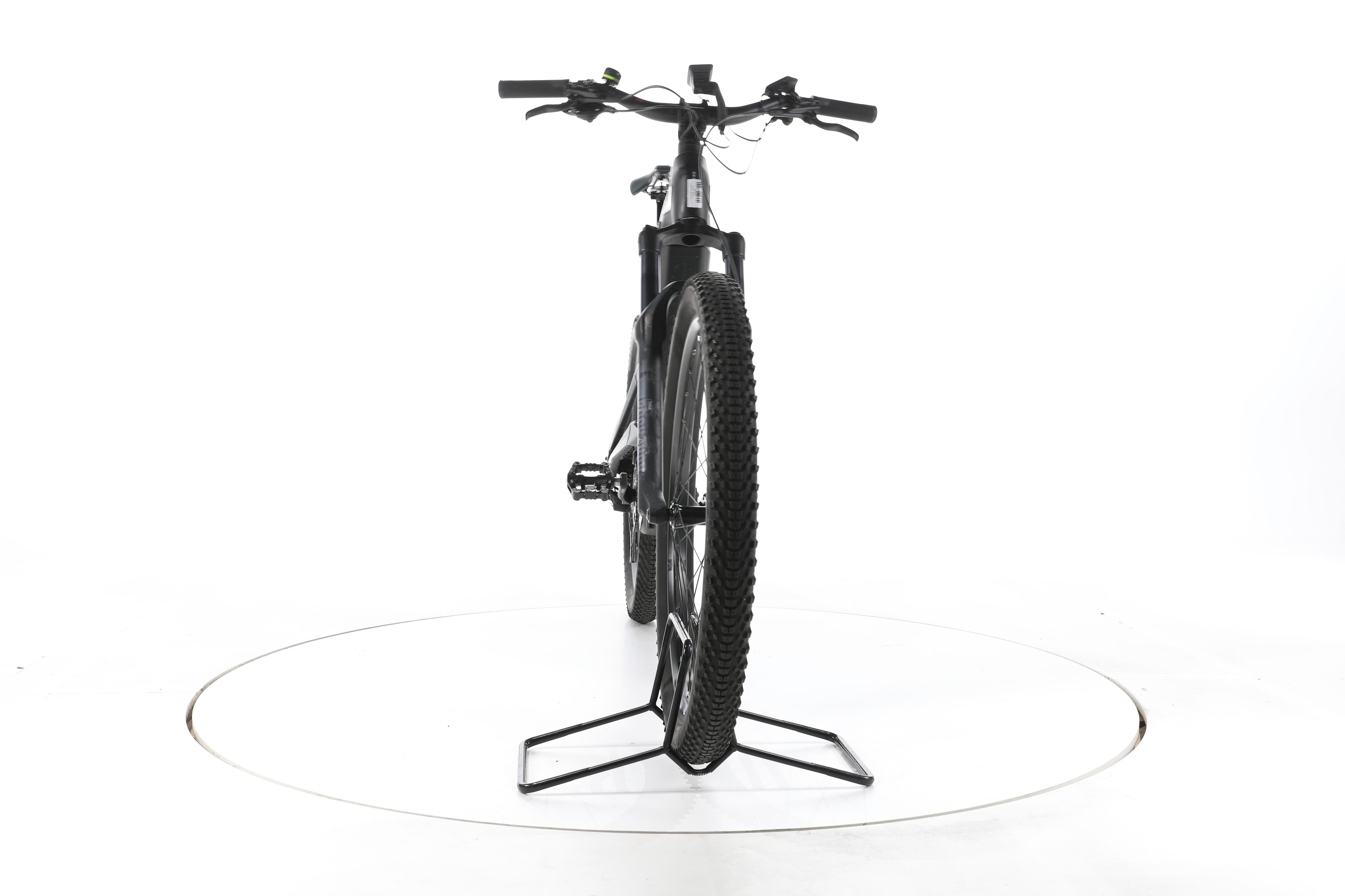 Bianchi e-Vertic FX-Type SX E-Bike Fully - Image 4