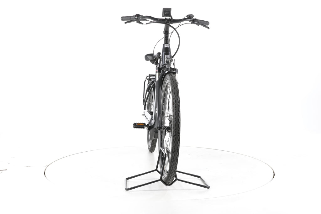 Kettler Quadriga CX5 HD Benelux City E-Bike Tiefeinsteiger 2024 - Image 4
