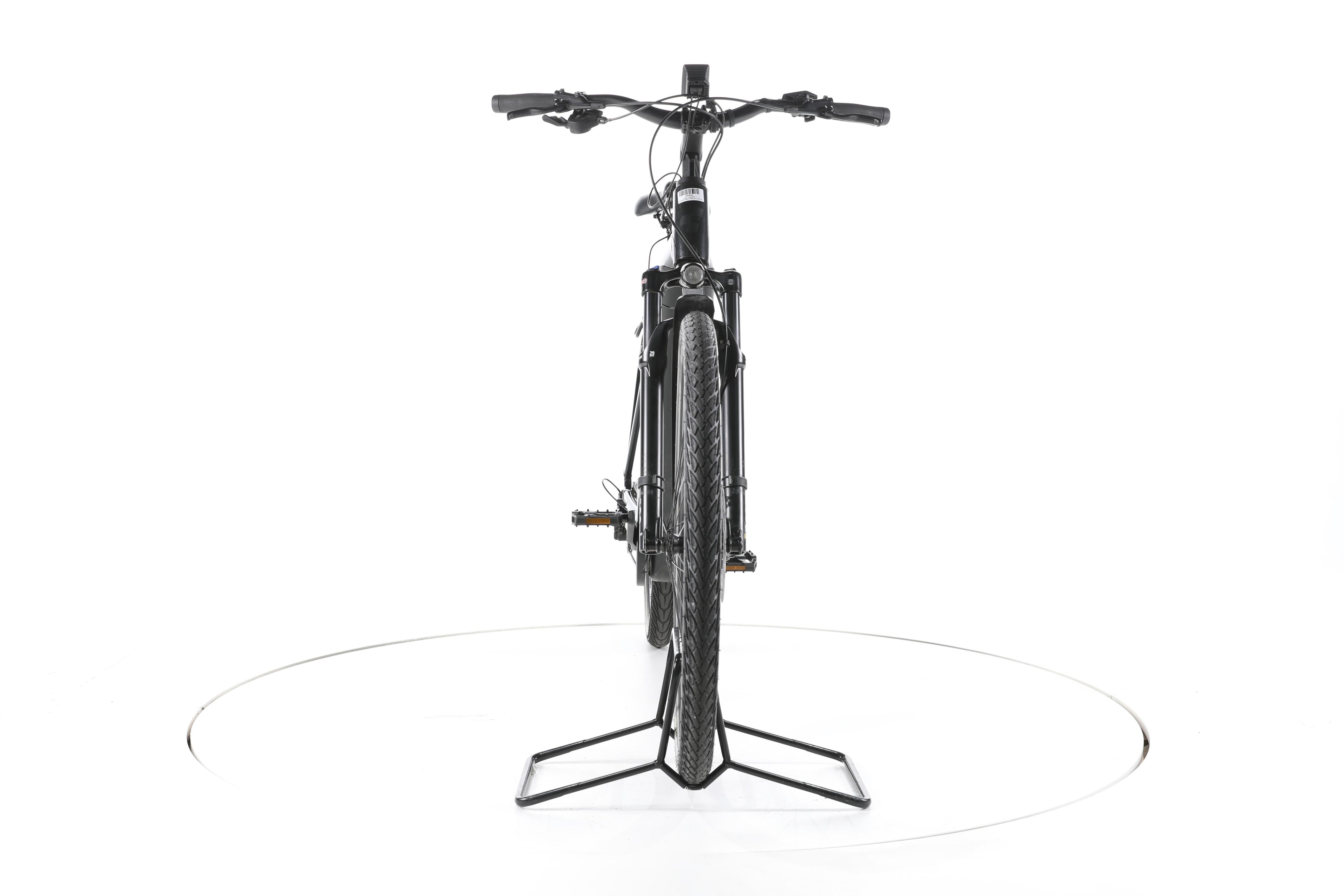 Cube Kathmandu Hybrid EXC Trekking E-Bike 2023 - Image 4